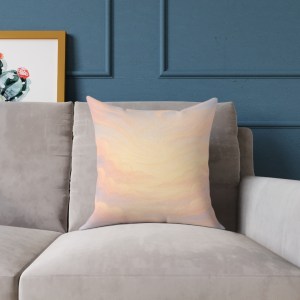 Above the Clouds Pillow - Lost Horizons Collection - Destination Unknown