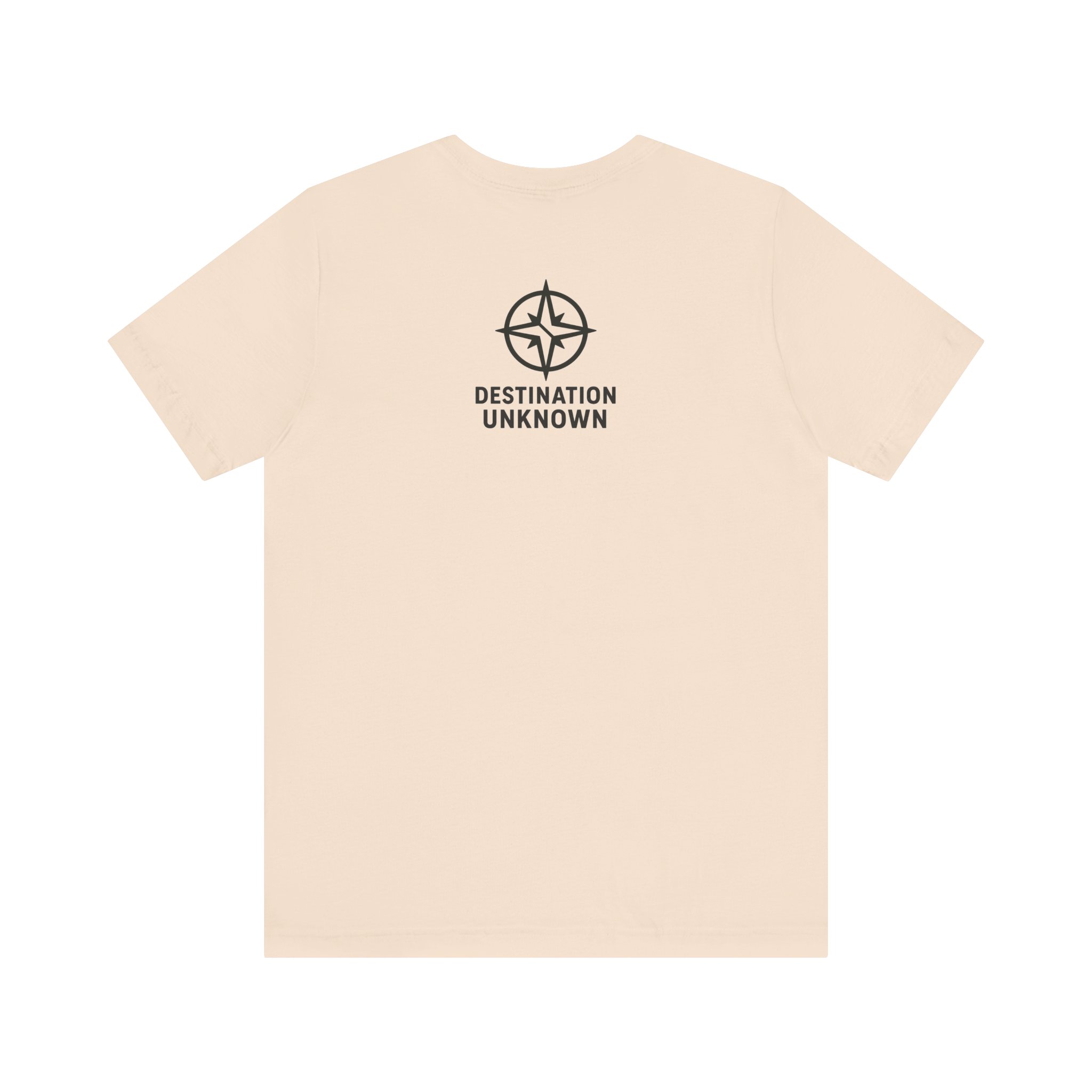 Adventure Inspired Tee - Adventure in Progress - Destination Unknown - Image 30