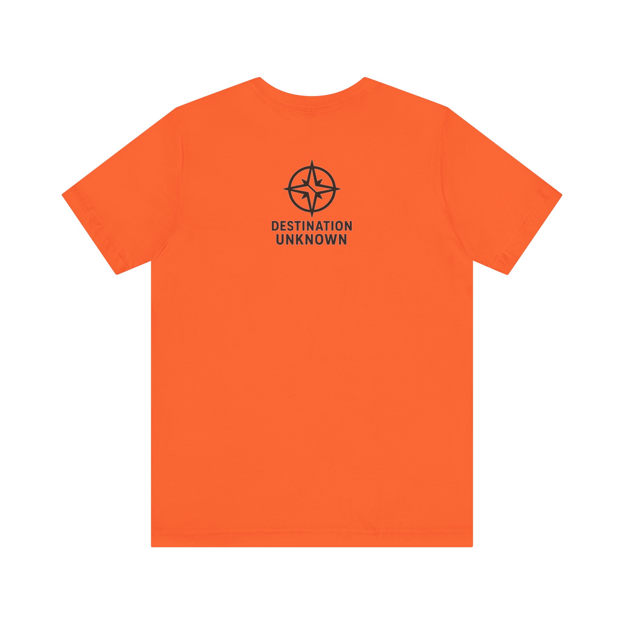 Adventure Inspired Tee - Camp More Worry Less - Destination Unknown - Image 26