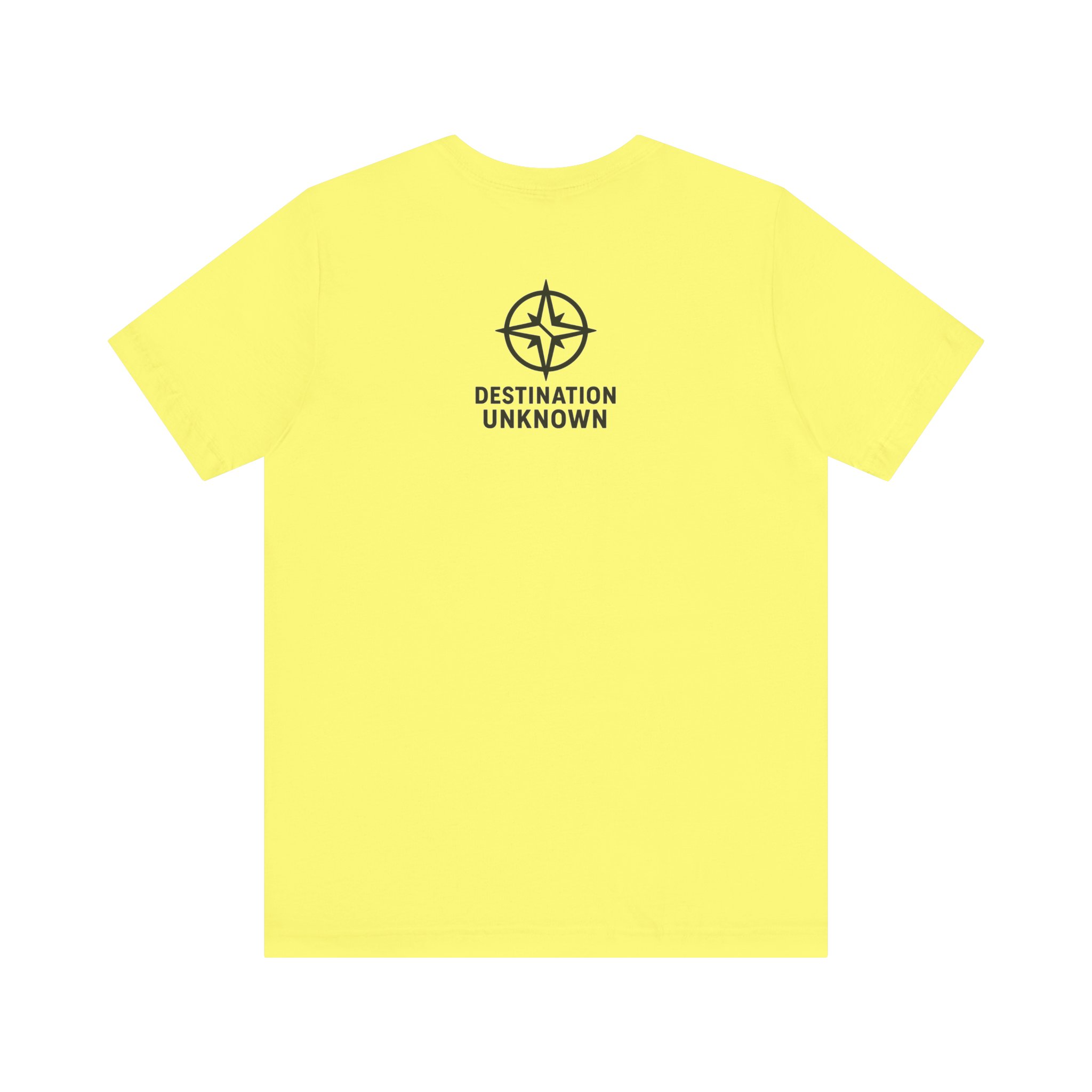 Adventure Inspired Tee - Lost Is a Good Place to Be - Destination Unknown - Image 16