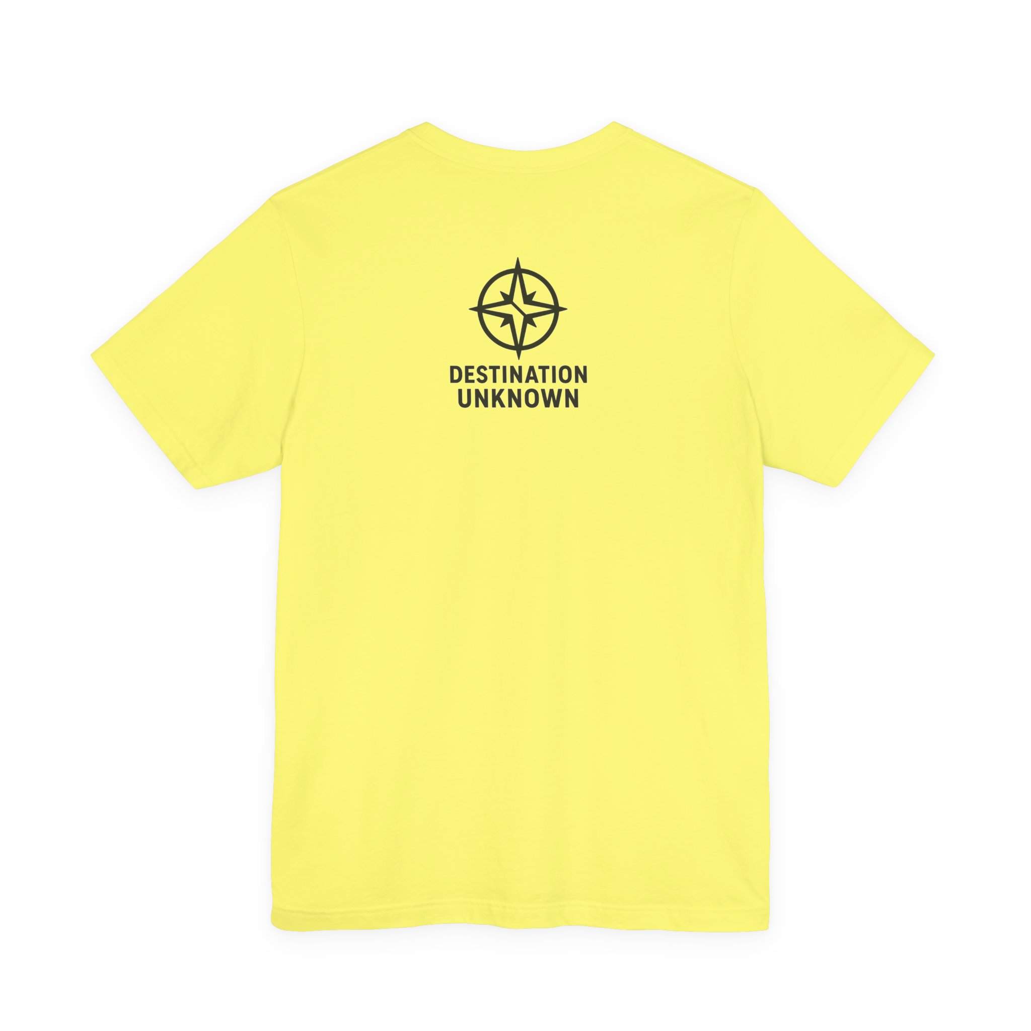 Adventure Inspired Tee - Camp More Worry Less - Destination Unknown - Image 44
