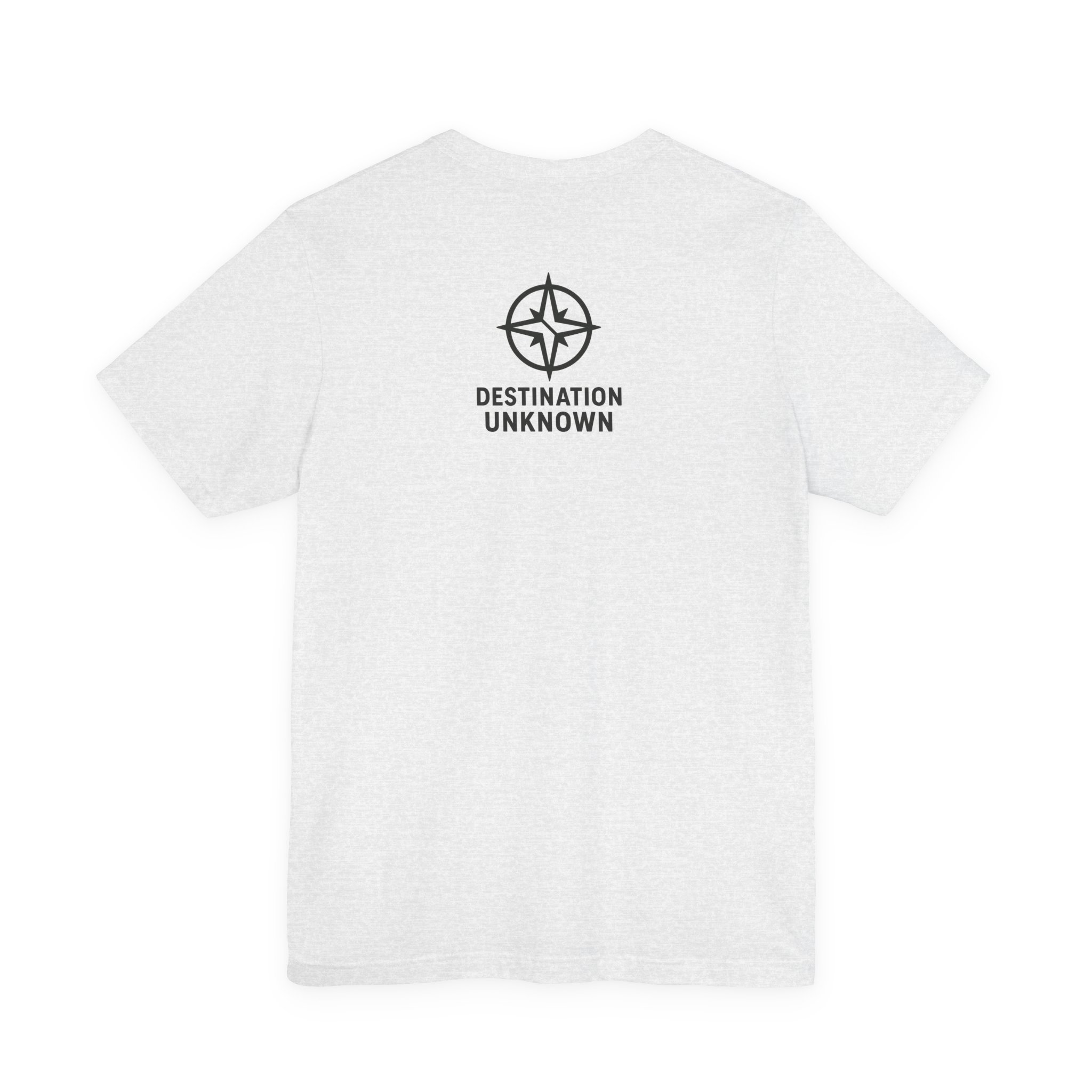 Adventure Inspired Tee - Wander Boldly - Destination Unknown - Image 20