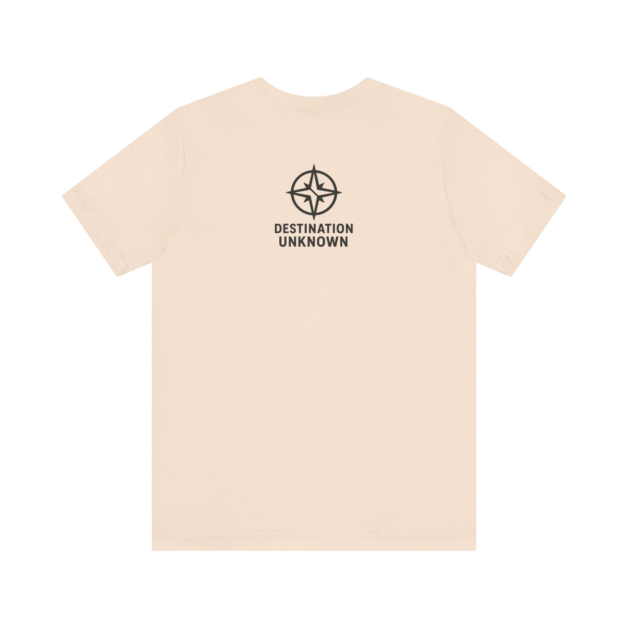 River Life T-Shirt - Sunset Cliffside Tubers & Swimmers - Destination Unknown - Image 18