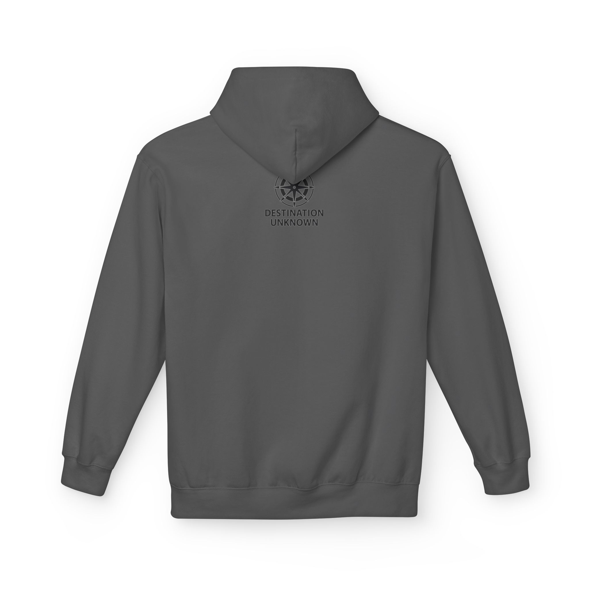 Built for the Journey Hoodie - Holiday Trails Edition - Image 30