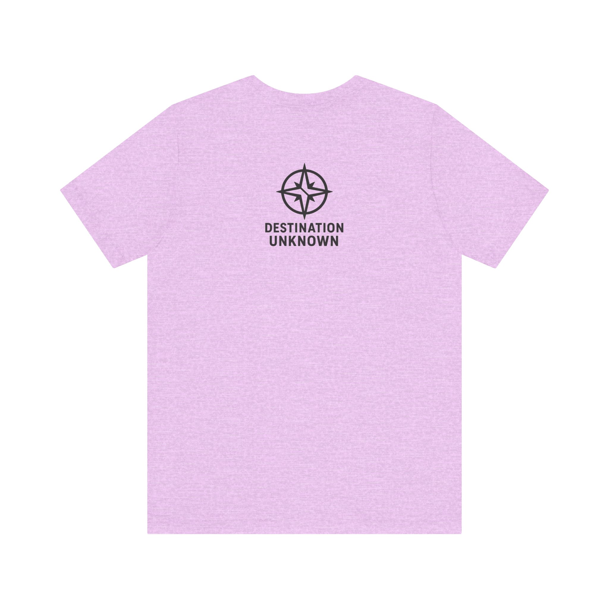 Halloween Graphic Tee Adventure - Pumpkin Patch Expedition - Destination Unknown - Image 42