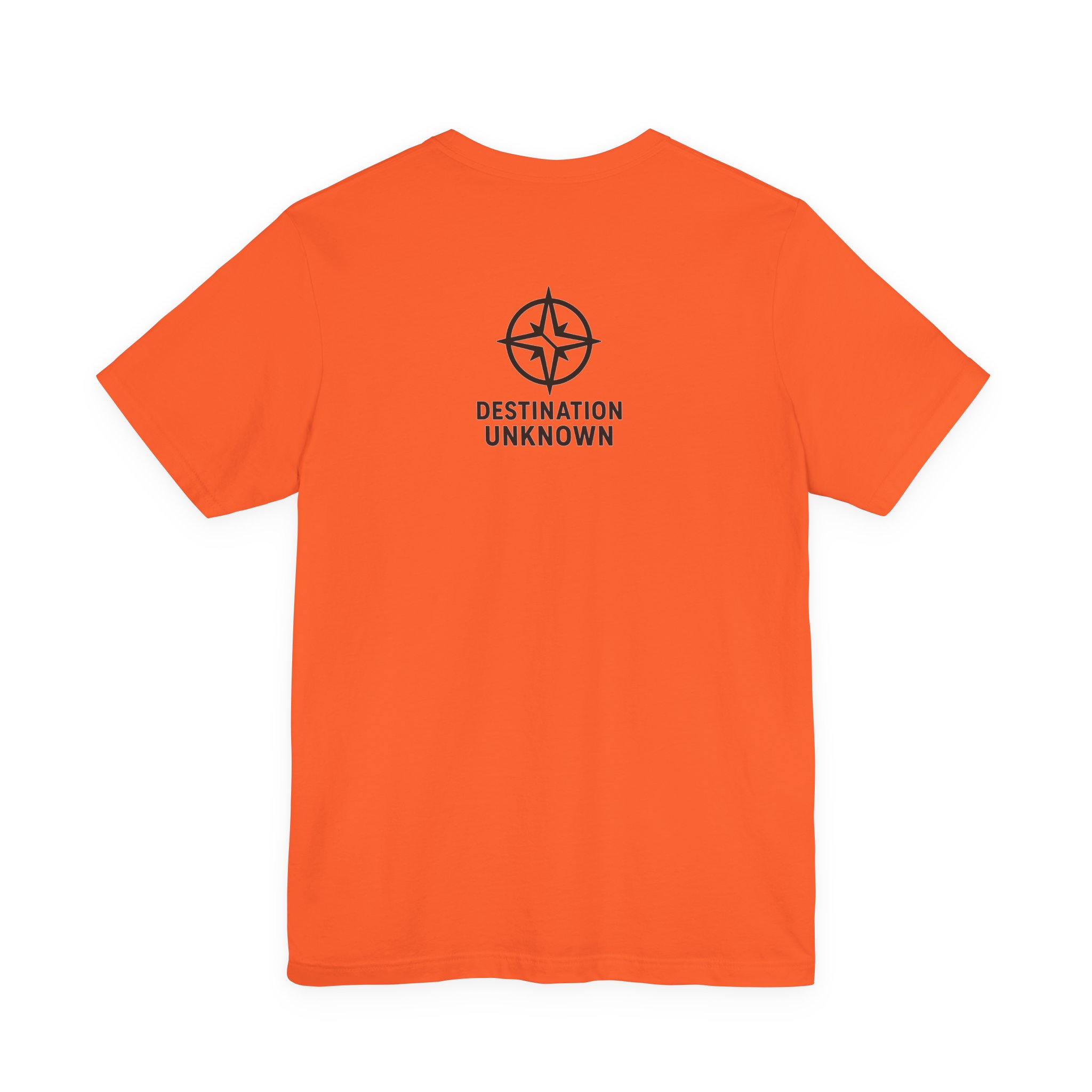 Halloween Graphic Tee Adventure - Pumpkin Patch Expedition - Destination Unknown - Image 20