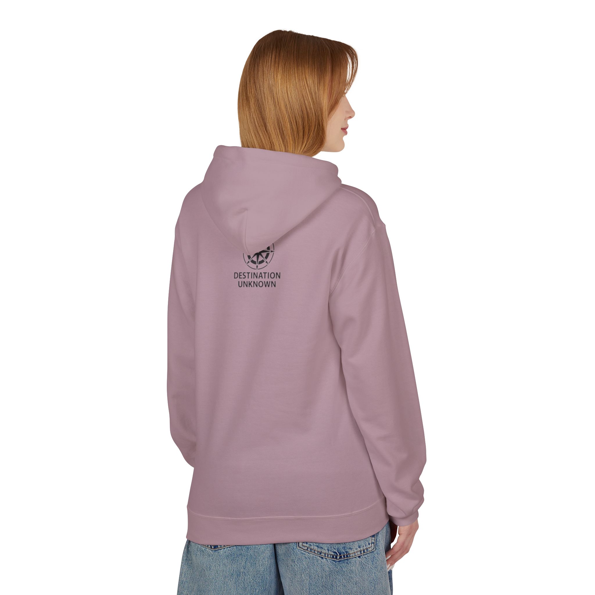 Aurora Nights Hoodie - Christmas Sky Collection - Image 44