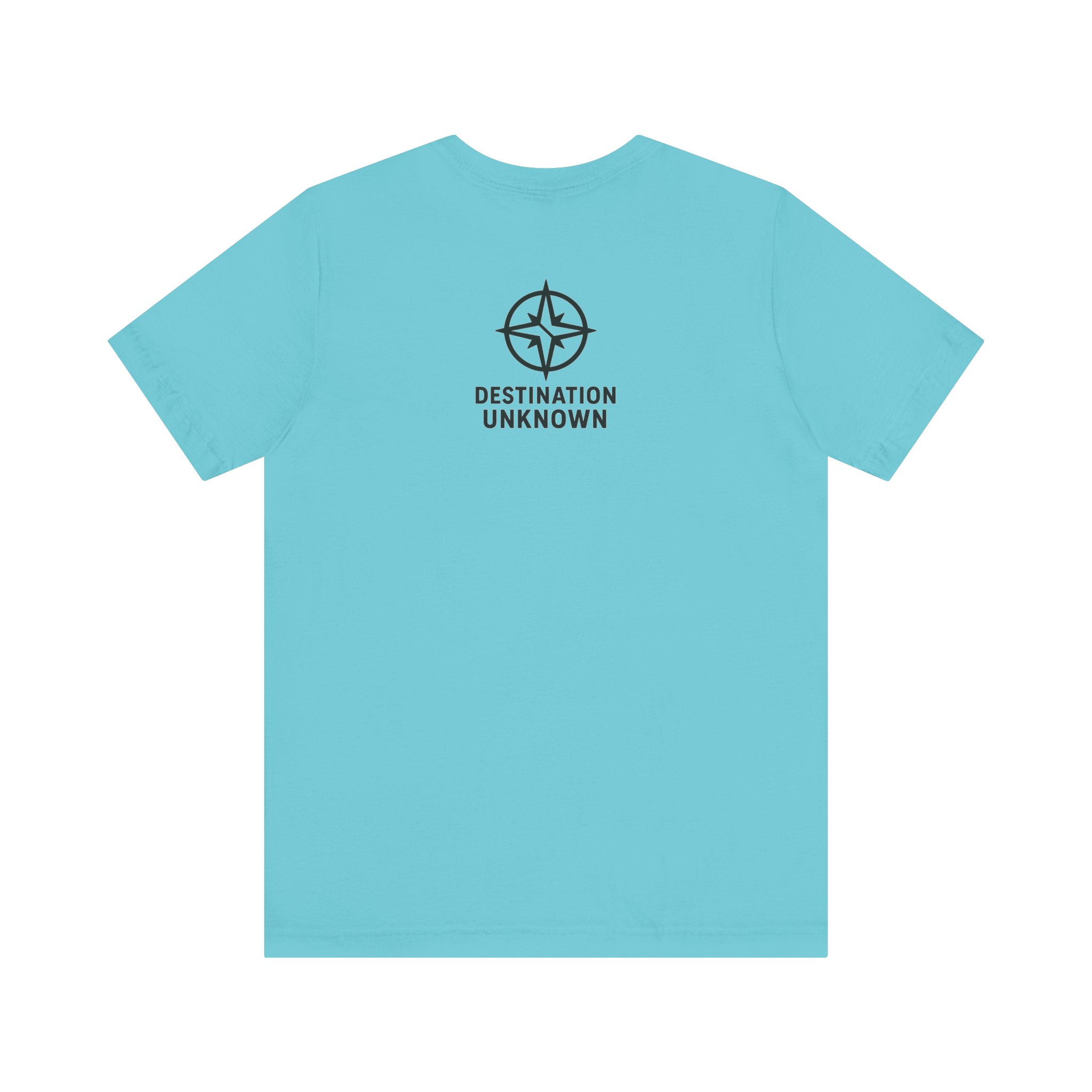 Adventure Inspired Tee - Adventure in Progress - Destination Unknown - Image 51