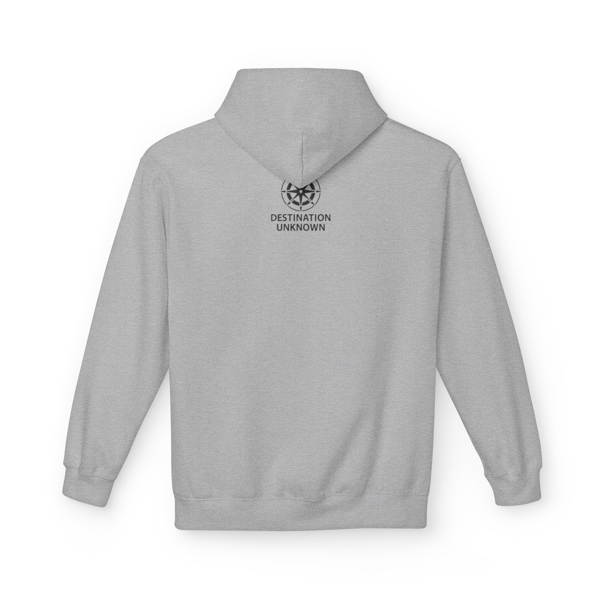 Aurora Nights Hoodie - Christmas Sky Collection - Image 14