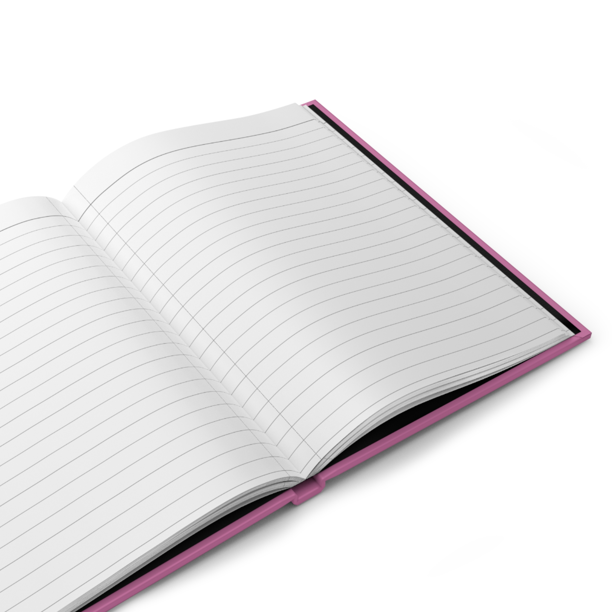 Destination Unkown Adventure Journal - Pink - Image 5