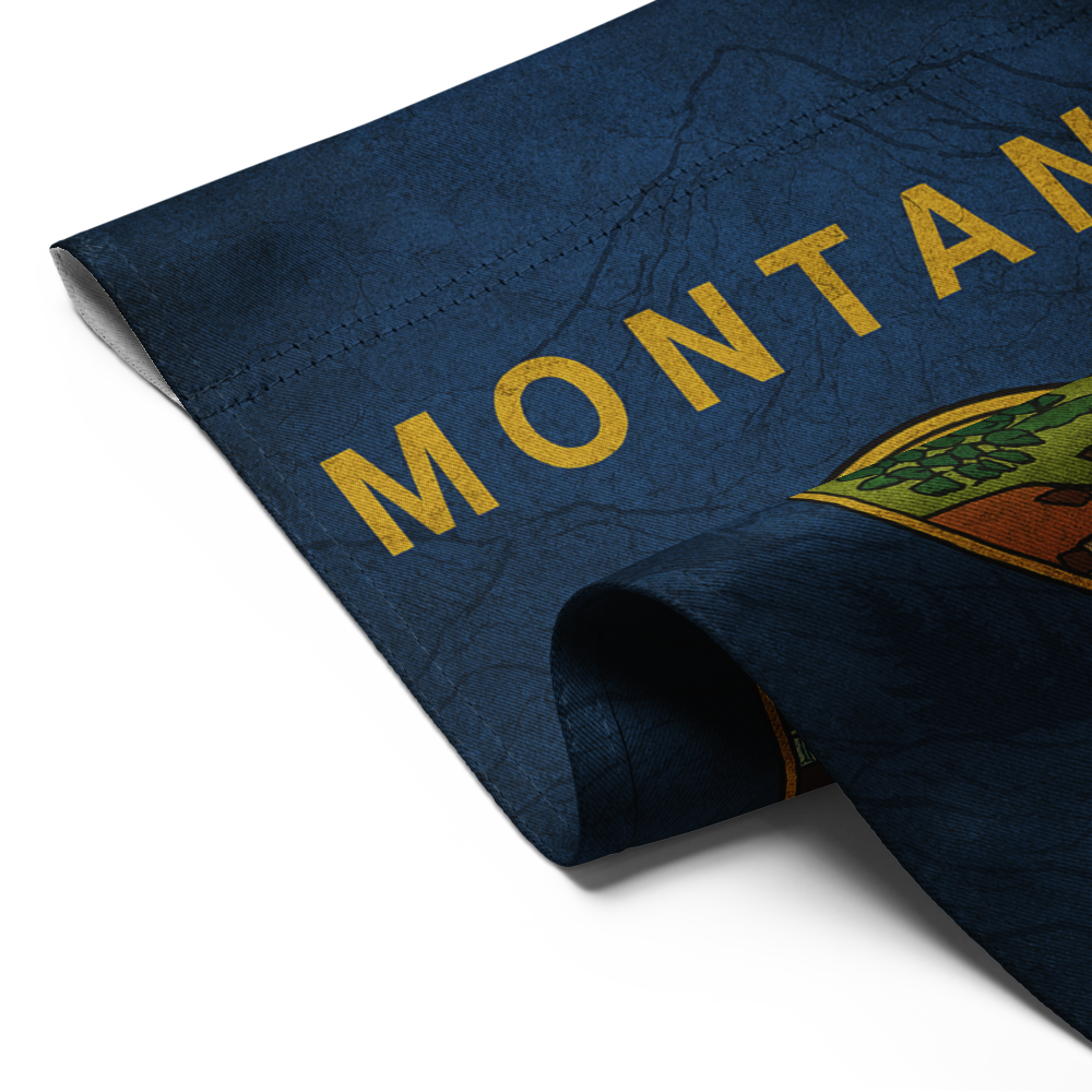 Montana Garden Flag - Montana Collection - Image 13