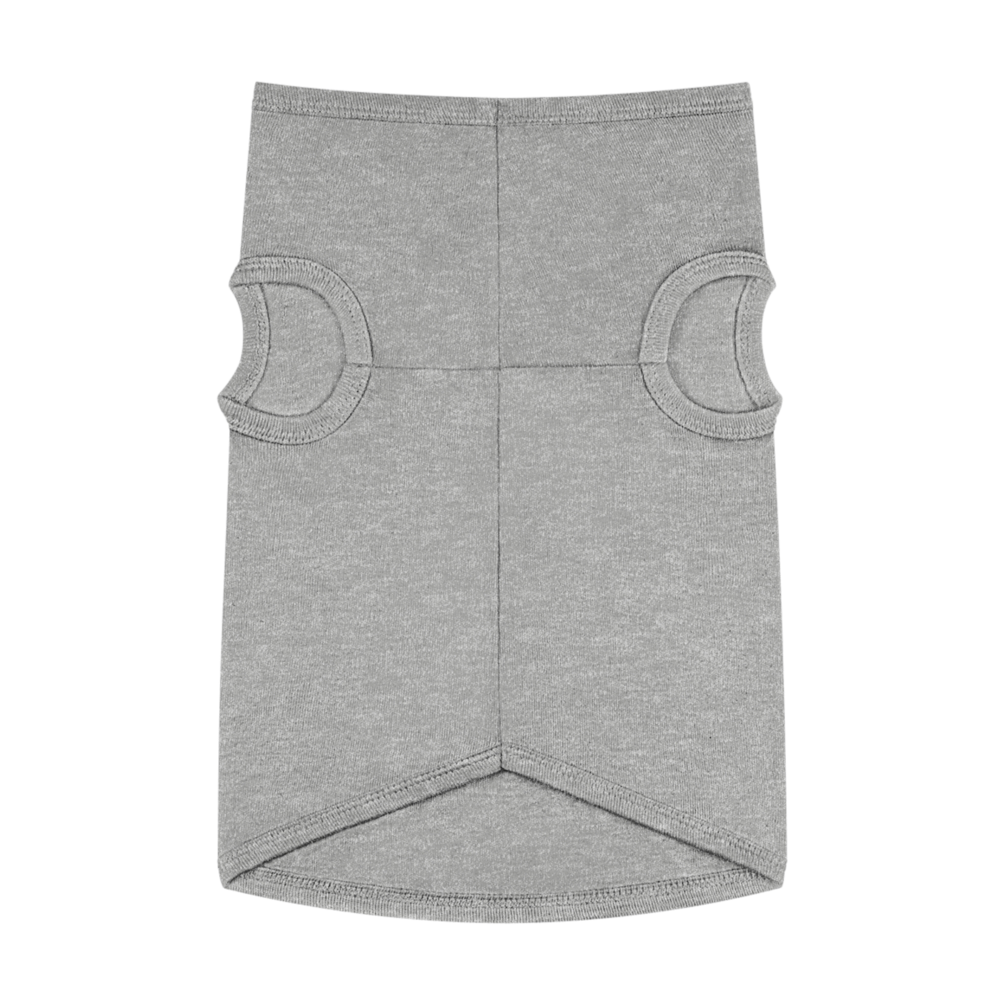 Rescue Human Pet Tank Top - Image 14