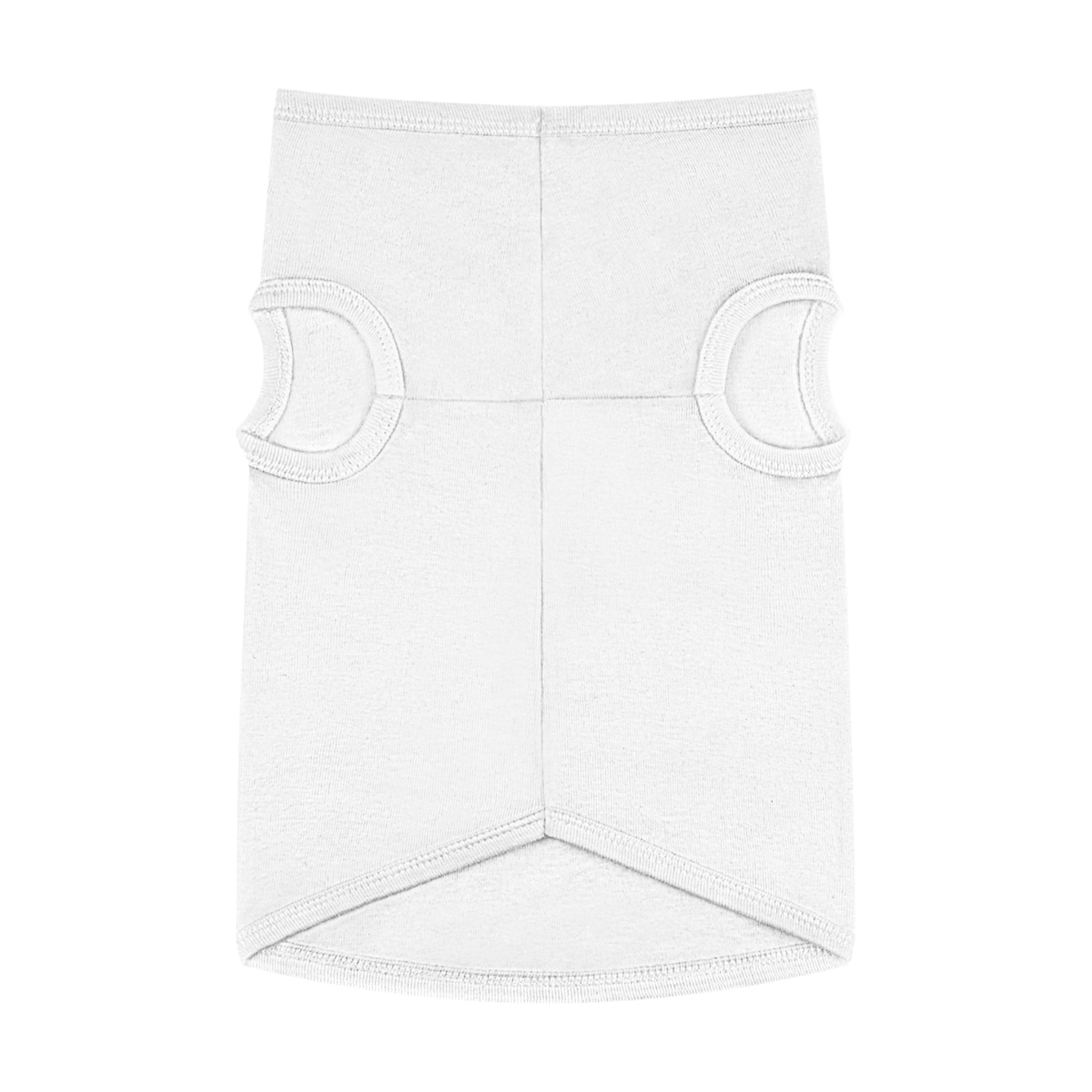 Rescue Human Pet Tank Top - Image 17