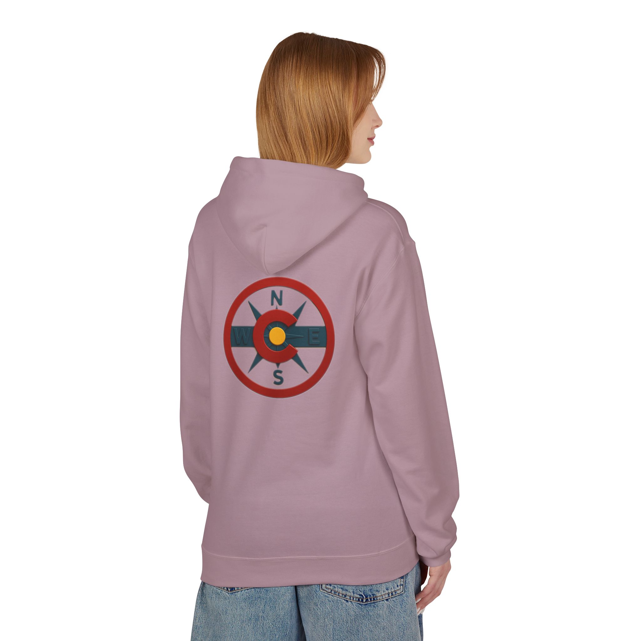 Destination Unknown Colorado Hoodie - Image 29