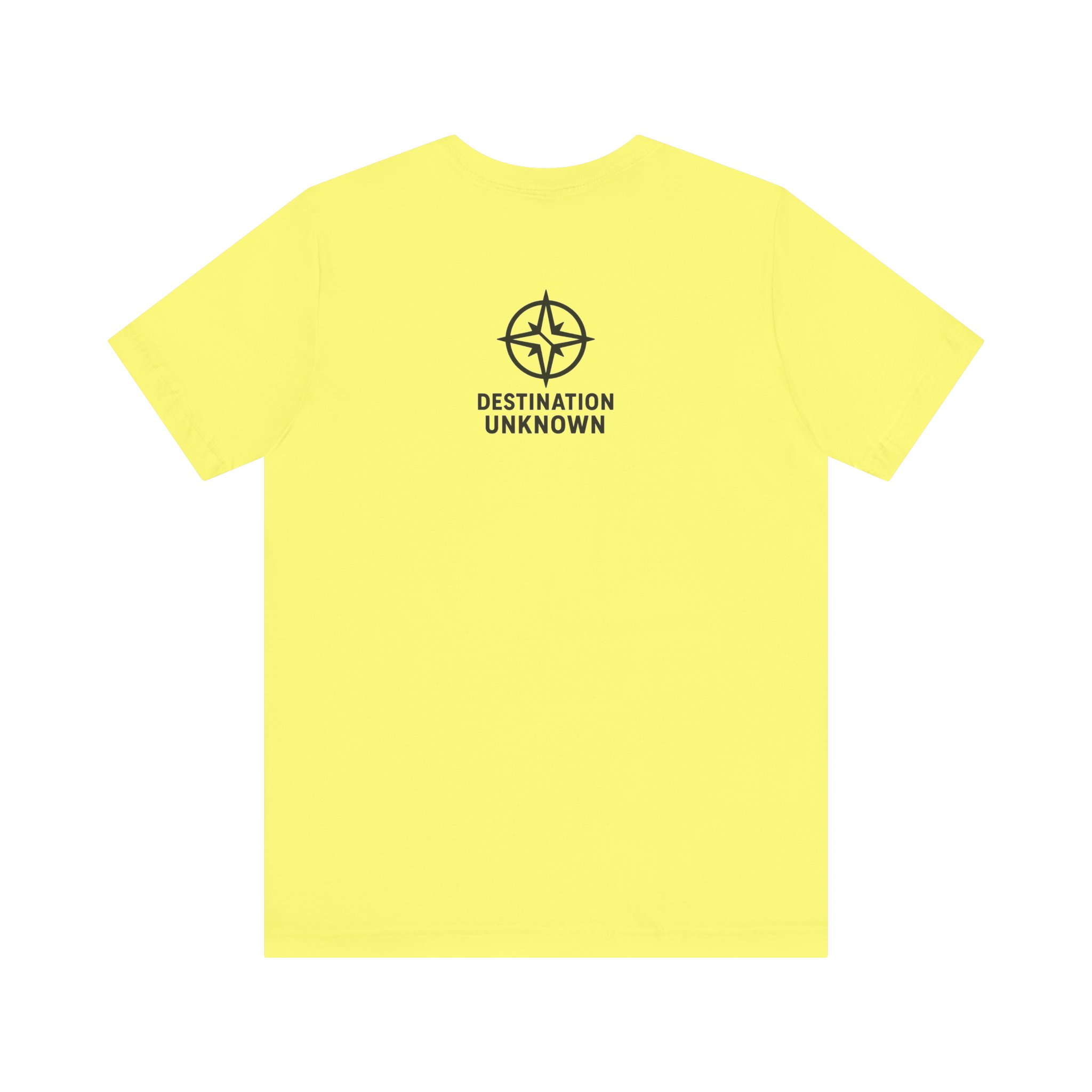 Above the Clouds Tee - Lost Horizons - Destination Unknown - Image 38