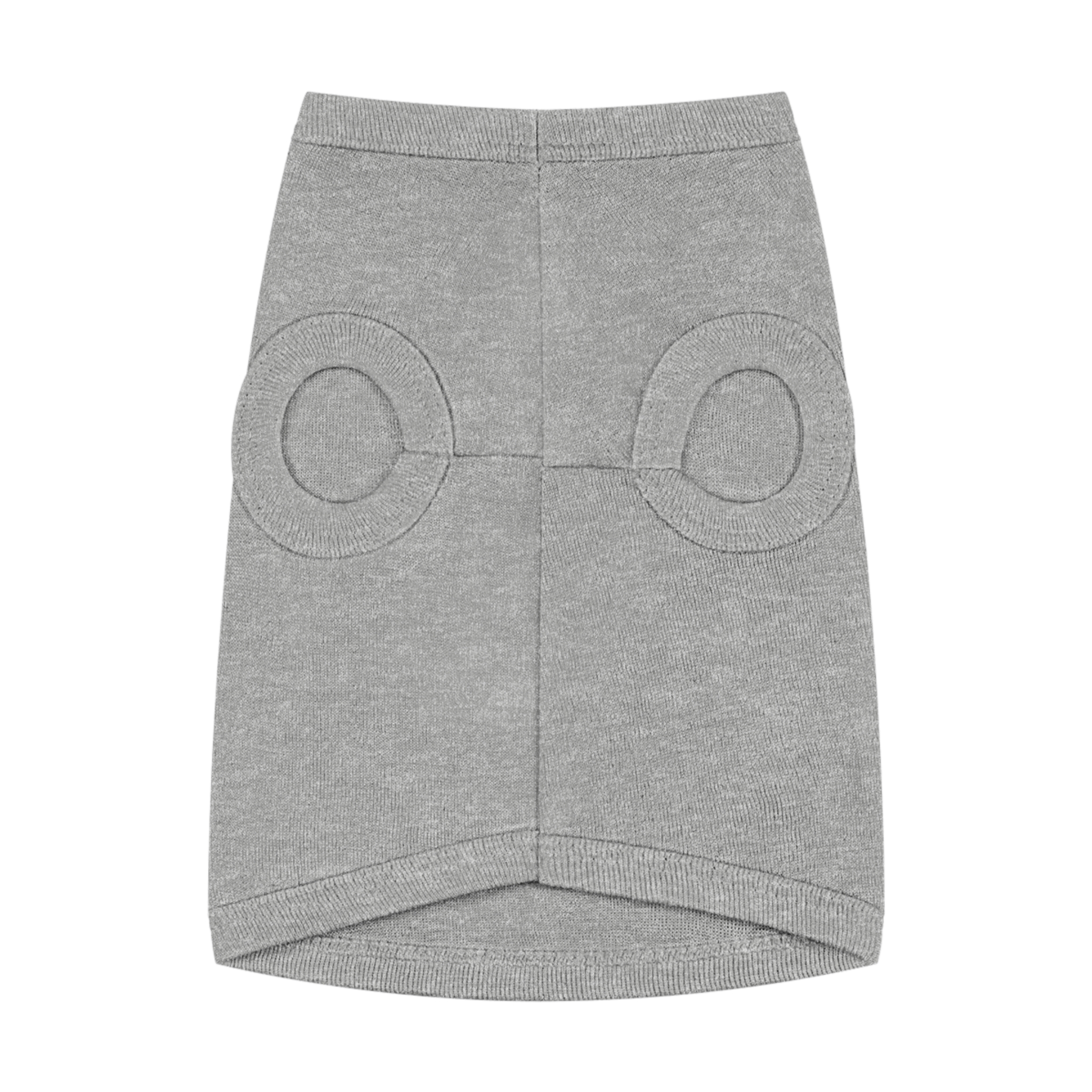 Rescue Human Pet Tank Top - Image 5