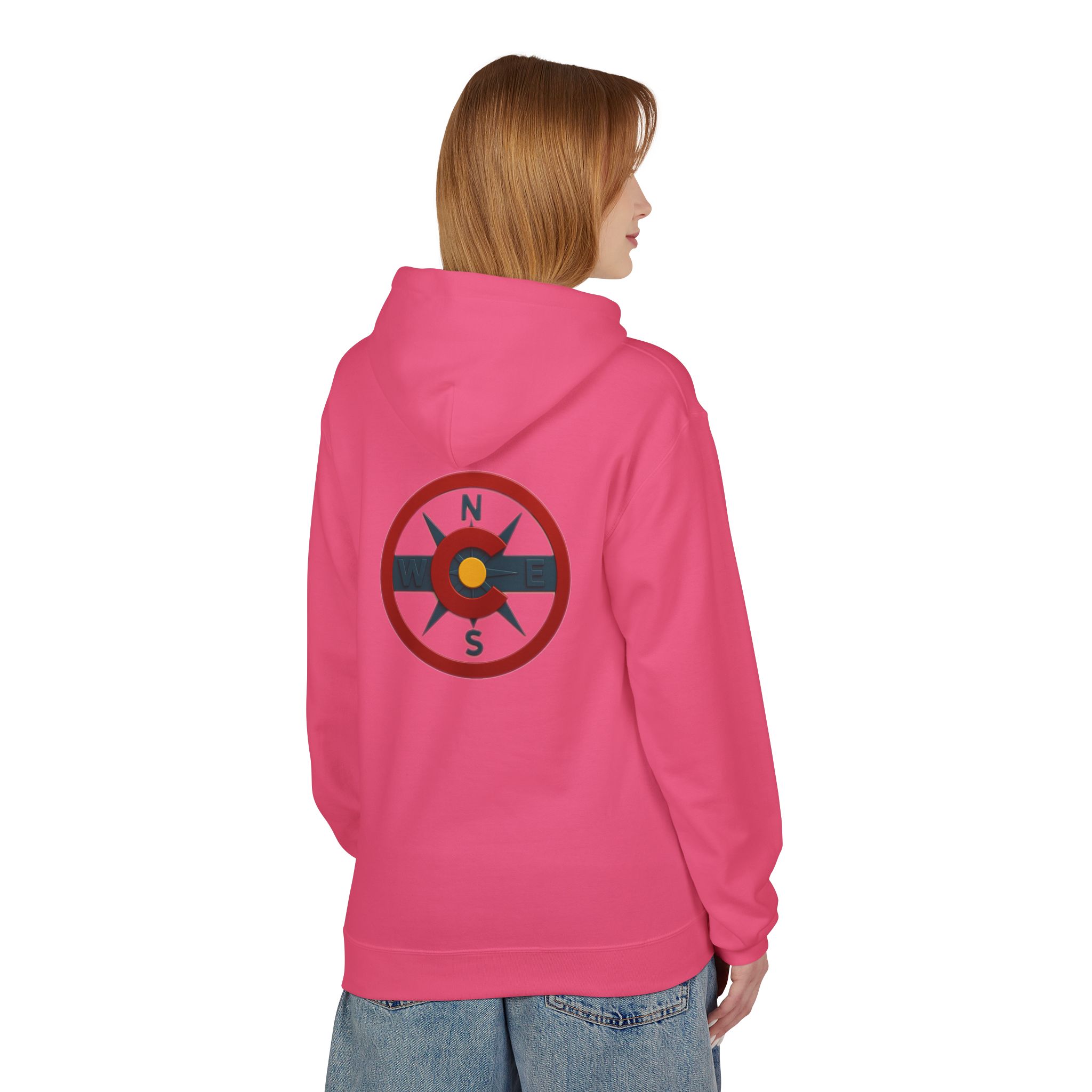 Destination Unknown Colorado Hoodie - Image 33