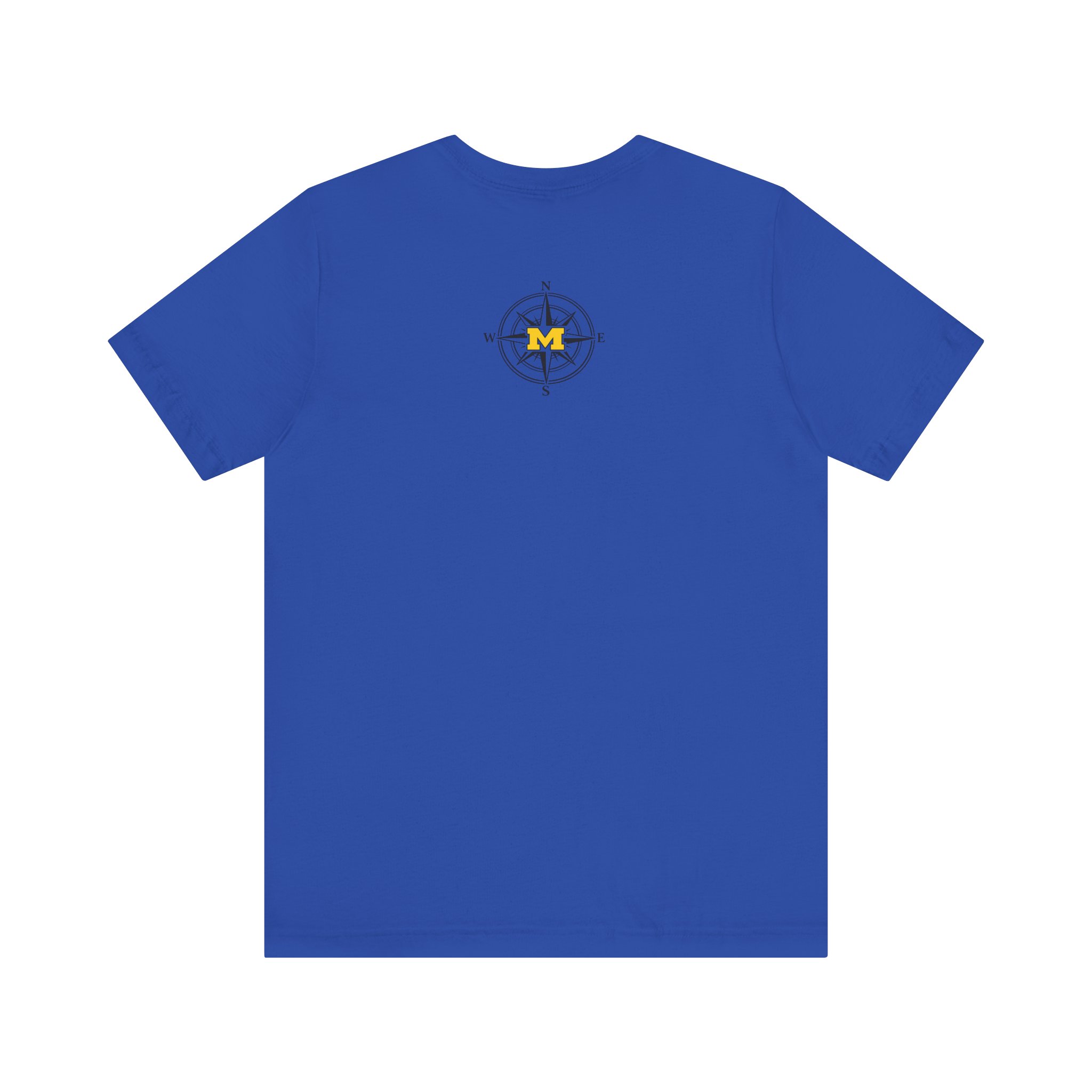 Adventure Inspired Tee - Pure Michigan Summer - Destination Unknown - Image 38