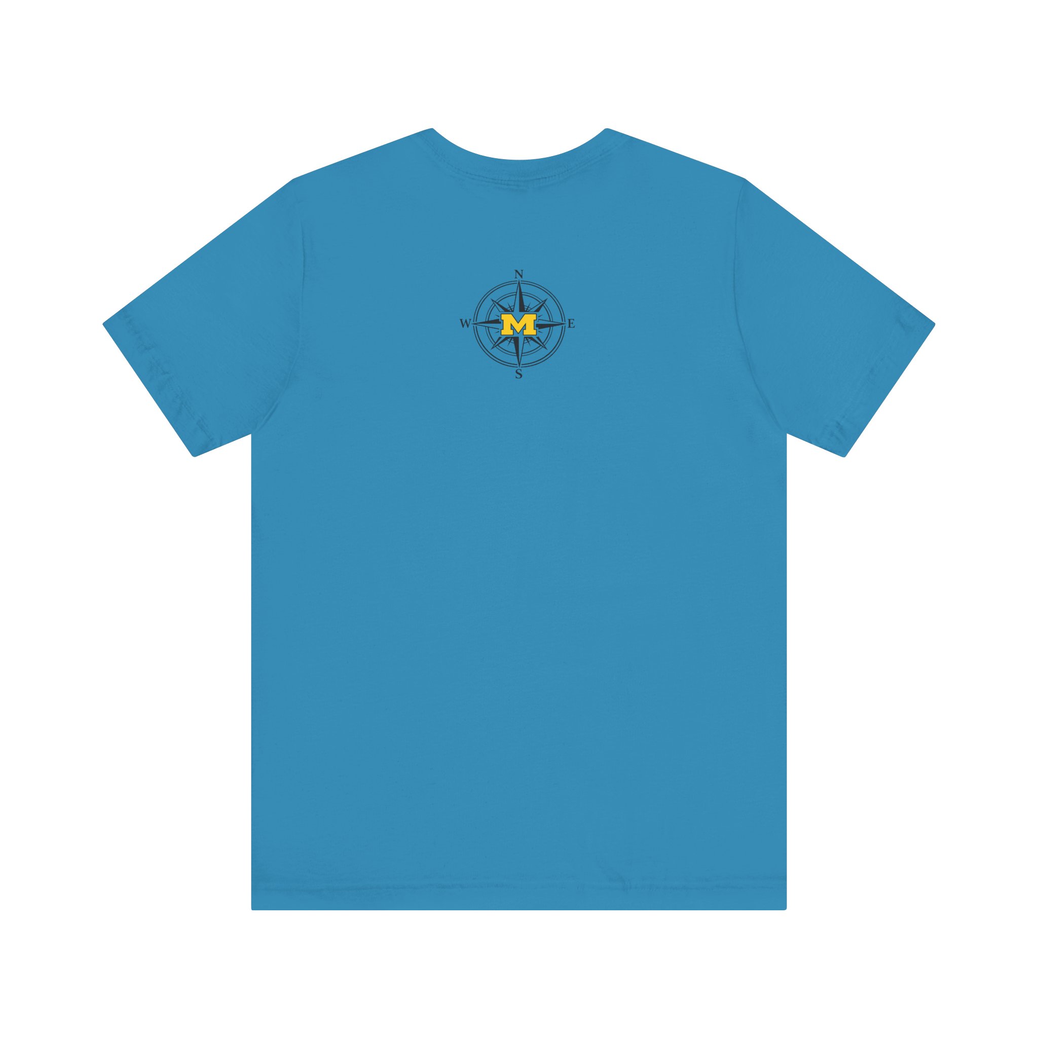 Lake Life Michigan Shirt - Michigan Collection - Destination Unknown - Image 38