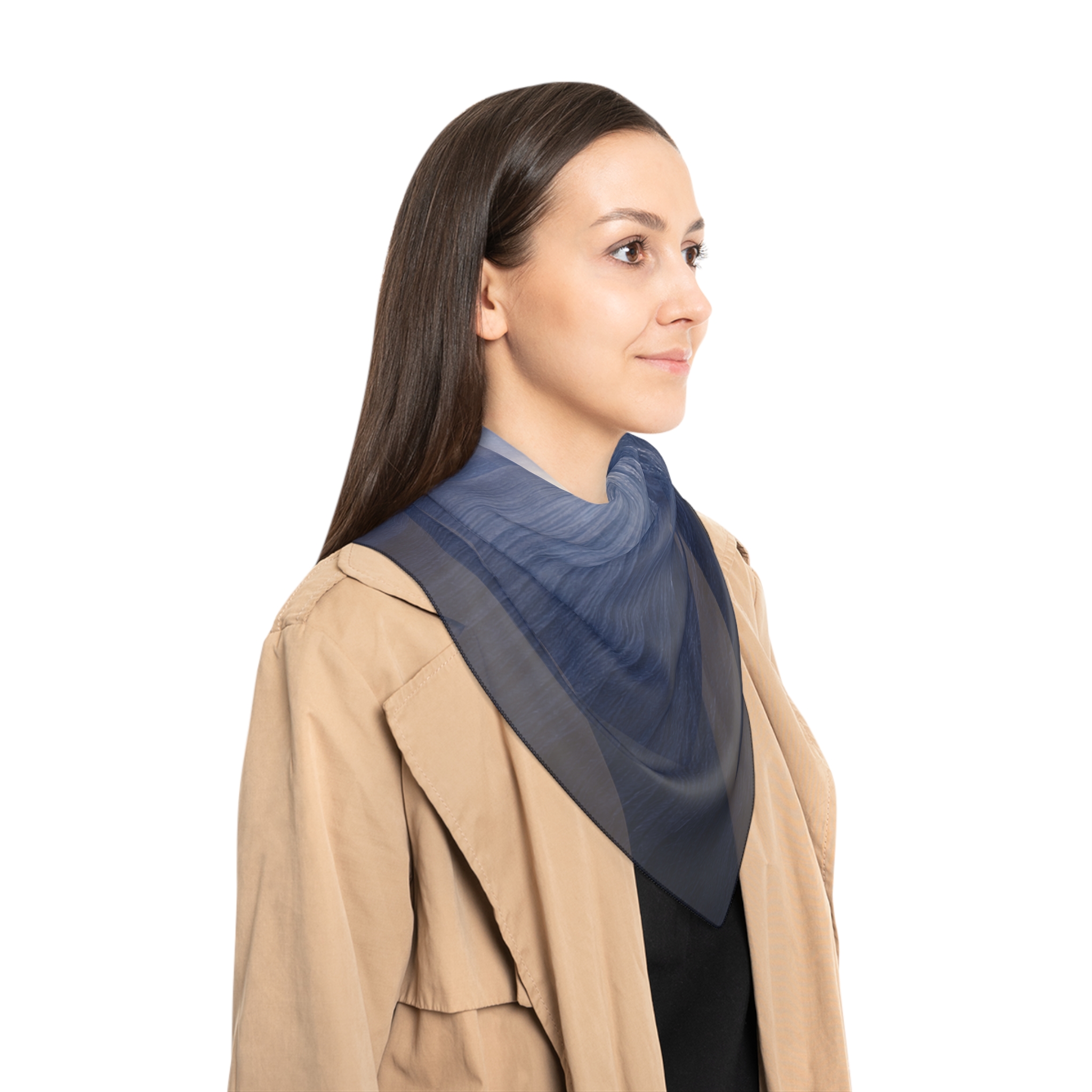 Tidal Horizon - Lost Horizons Scarf - Destination Unknown - Image 2