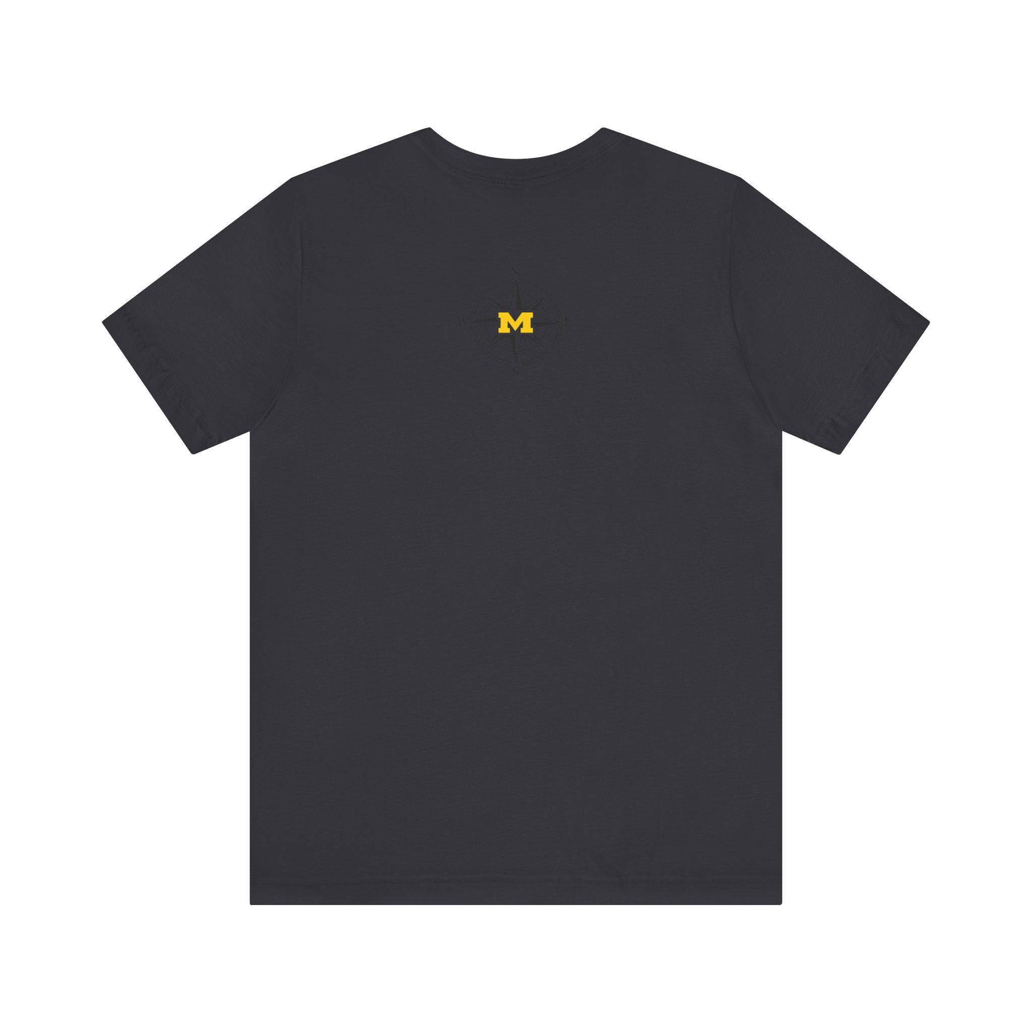 Lake Life Michigan Shirt - Michigan Collection - Destination Unknown - Image 31