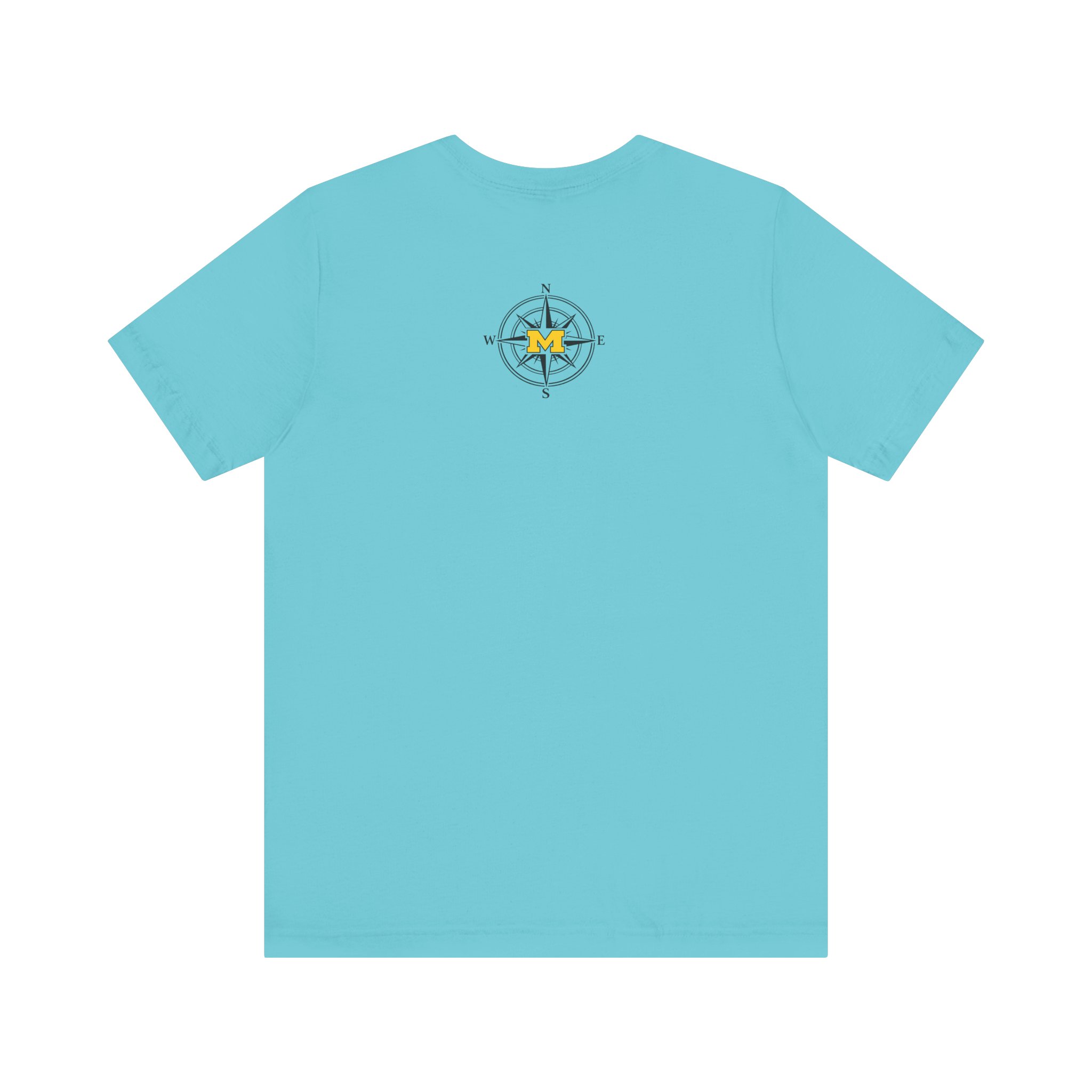 Lake Life Michigan Shirt - Michigan Collection - Destination Unknown - Image 45