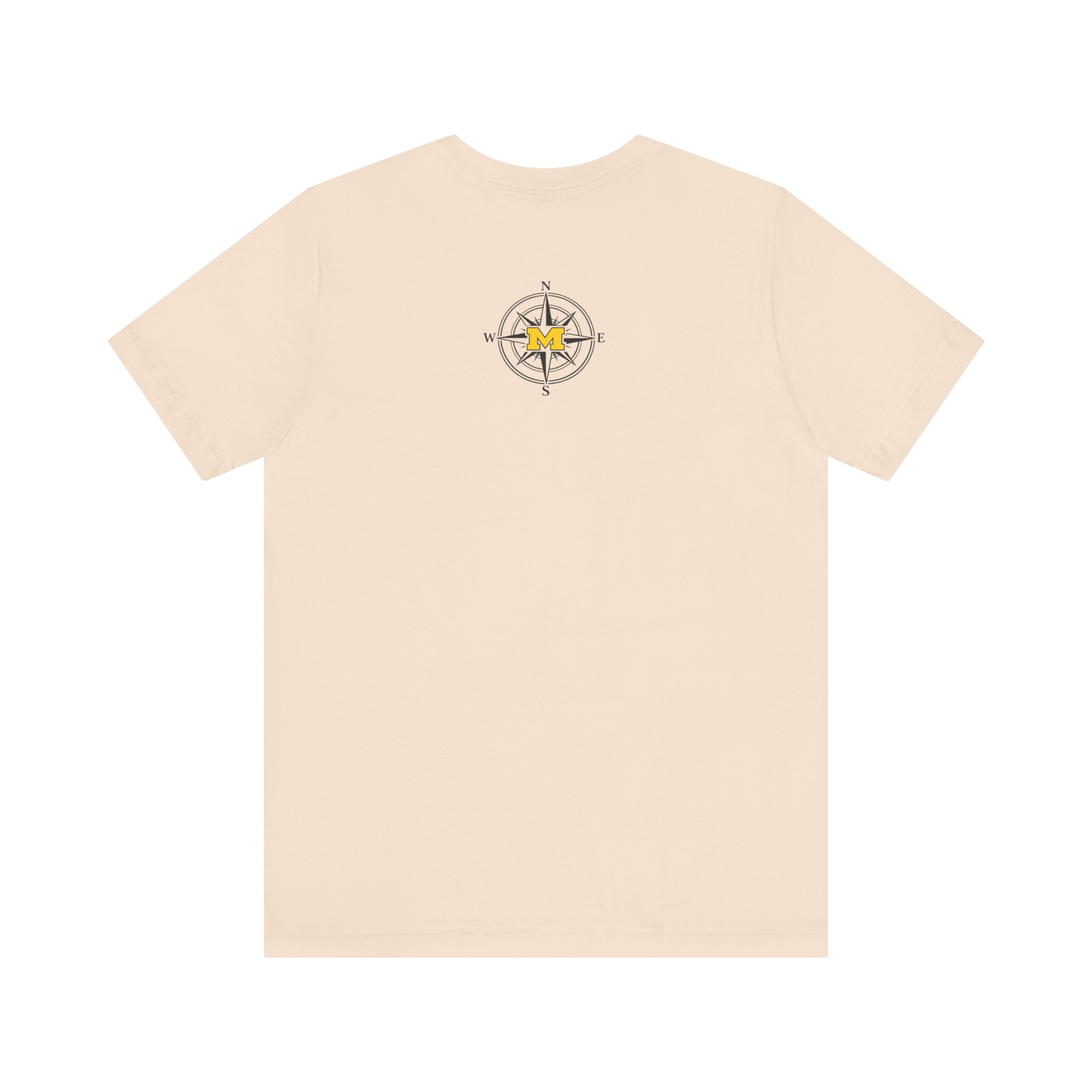 Adventure Inspired Tee - Pure Michigan Summer - Destination Unknown - Image 24