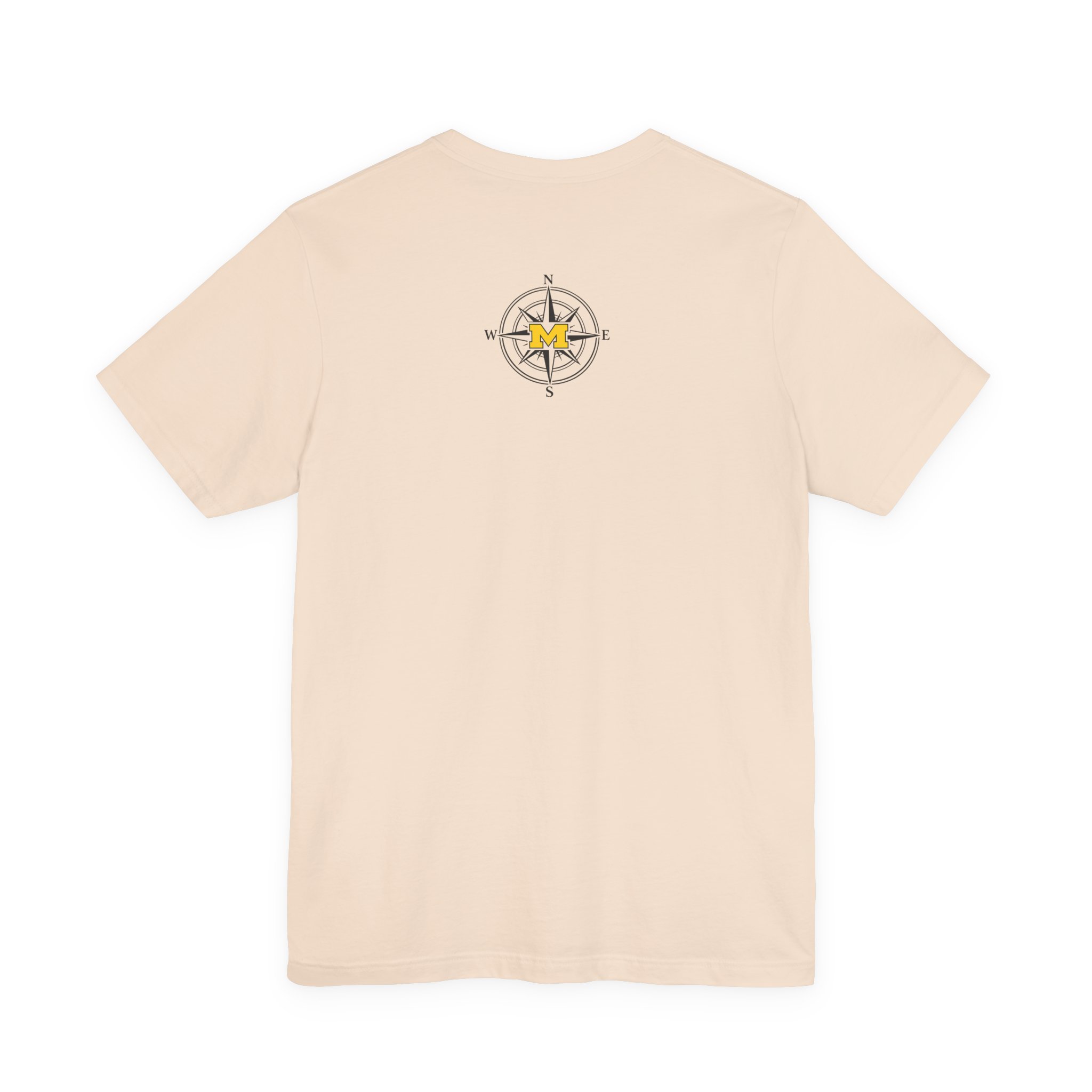 Adventure Inspired Tee - Pure Michigan Summer - Destination Unknown - Image 26