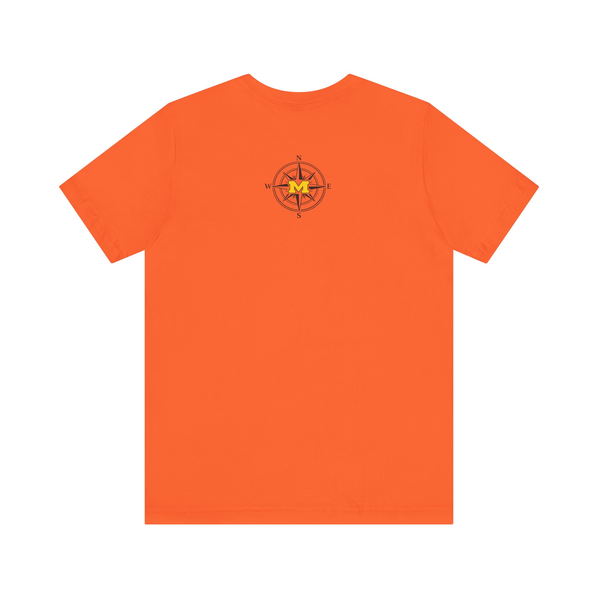 Lake Life Michigan Shirt - Michigan Collection - Destination Unknown - Image 17