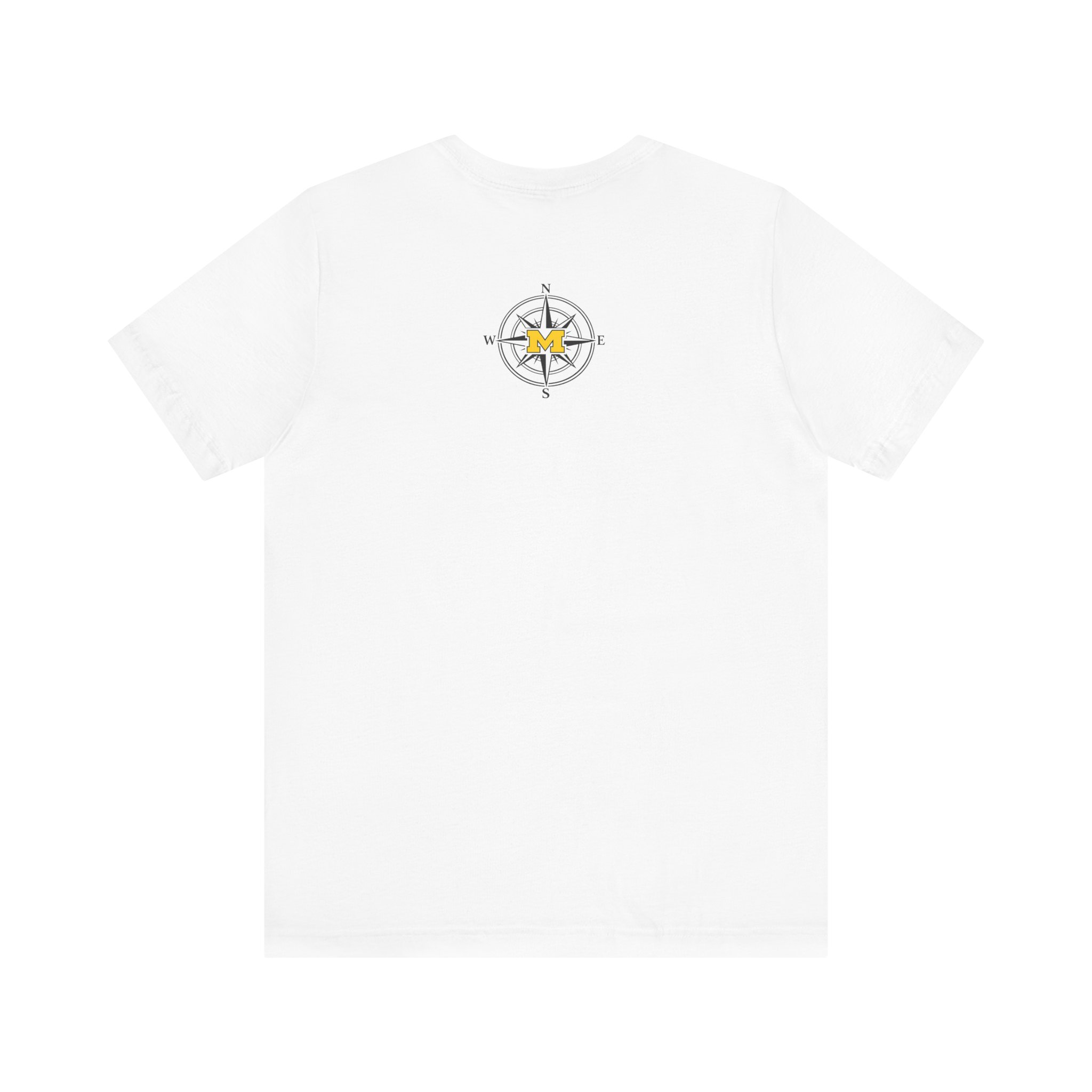 Lake Life Michigan Shirt - Michigan Collection - Destination Unknown - Image 10