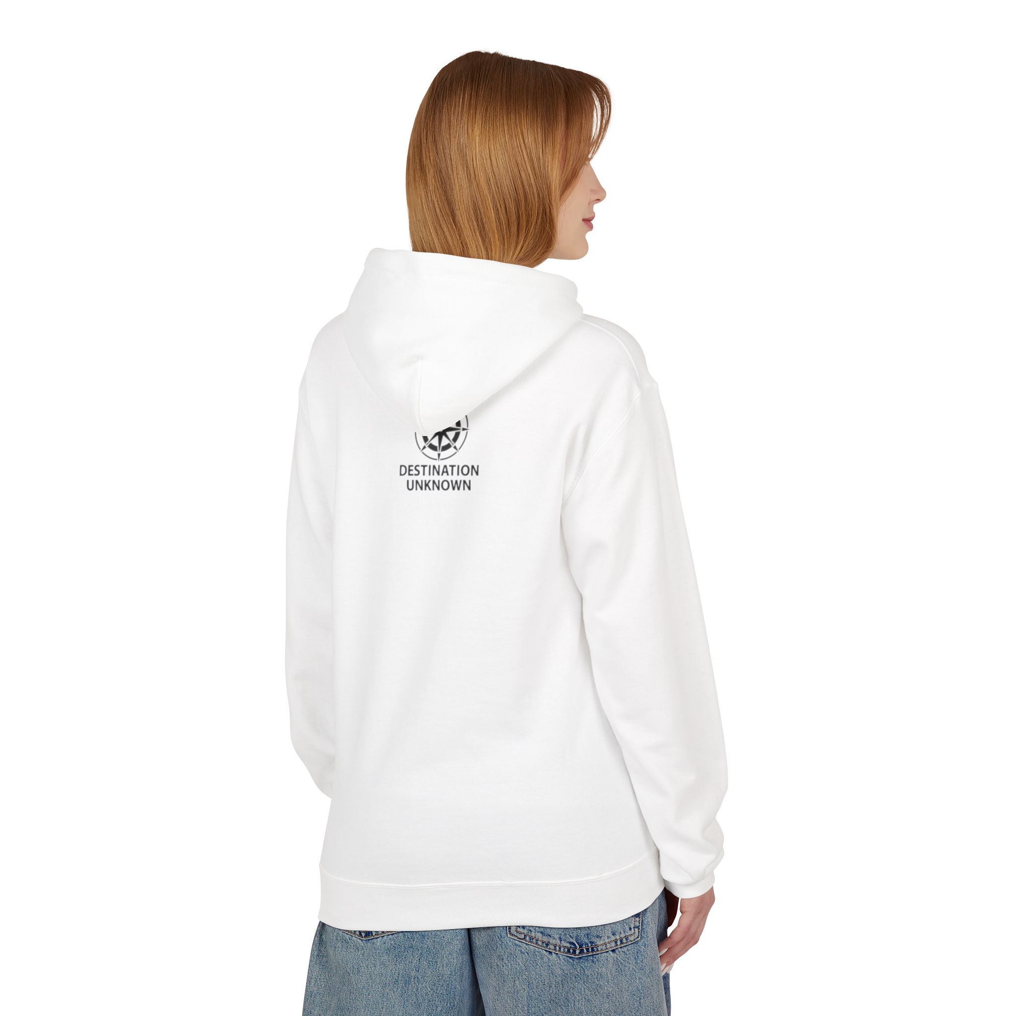 Endless Roads Hoodie - Lost Horizons - Destination Unknown - Image 11