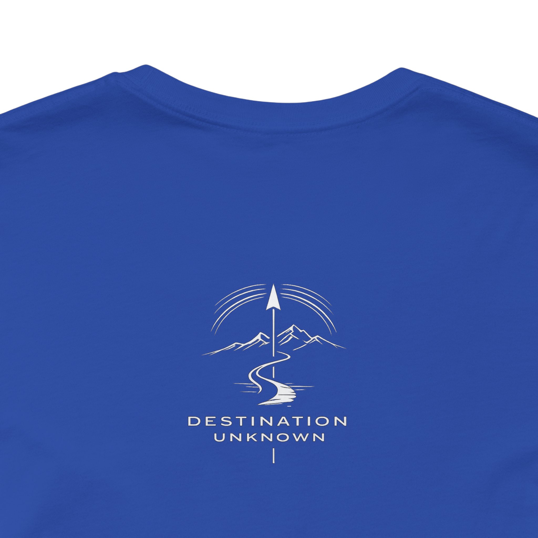 Wander North Trail Arrow Shirt - Wander North Collection - Destination Unknown - Image 81