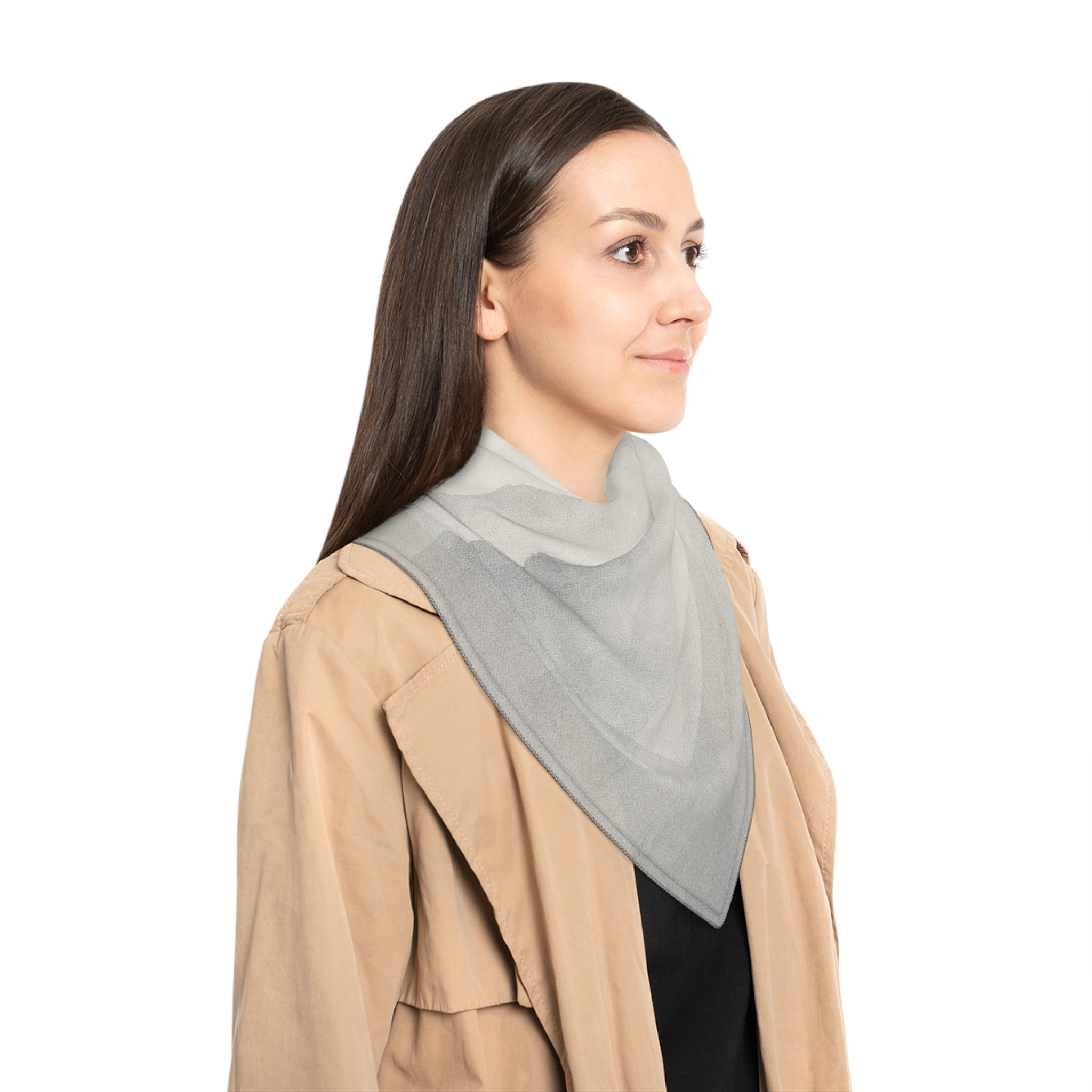 Into the Mist - Lost Horizons Scarf - Destination Unknown - Image 7