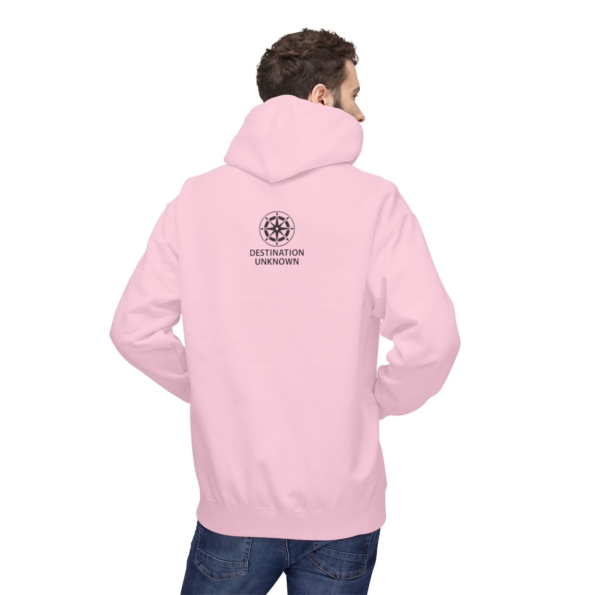 Endless Roads Hoodie - Lost Horizons - Destination Unknown - Image 49