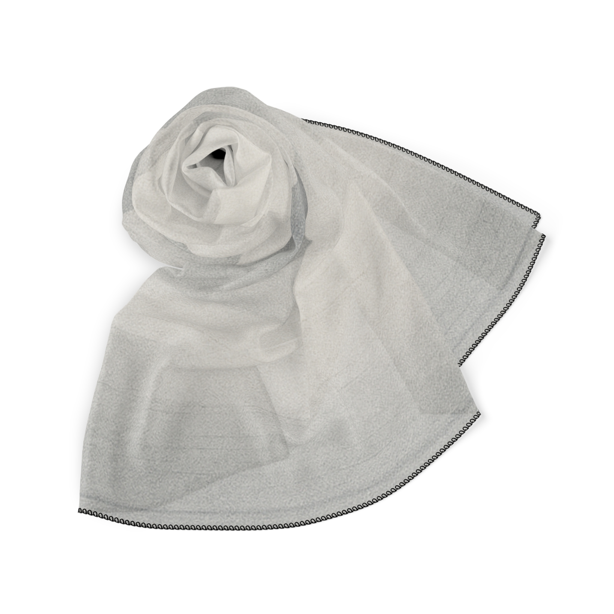 Into the Mist - Lost Horizons Scarf - Destination Unknown - Image 9
