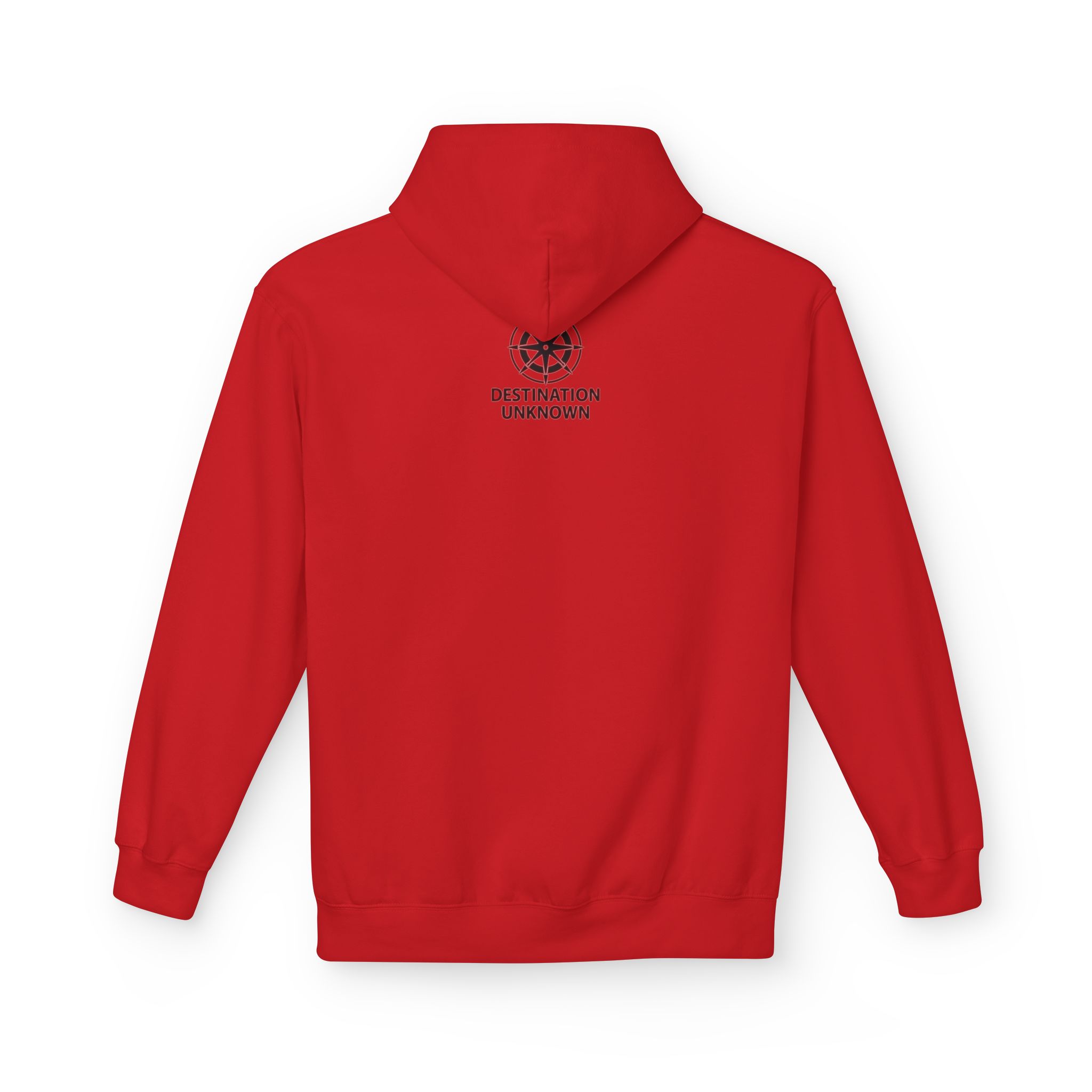 Endless Roads Hoodie - Lost Horizons - Destination Unknown - Image 63