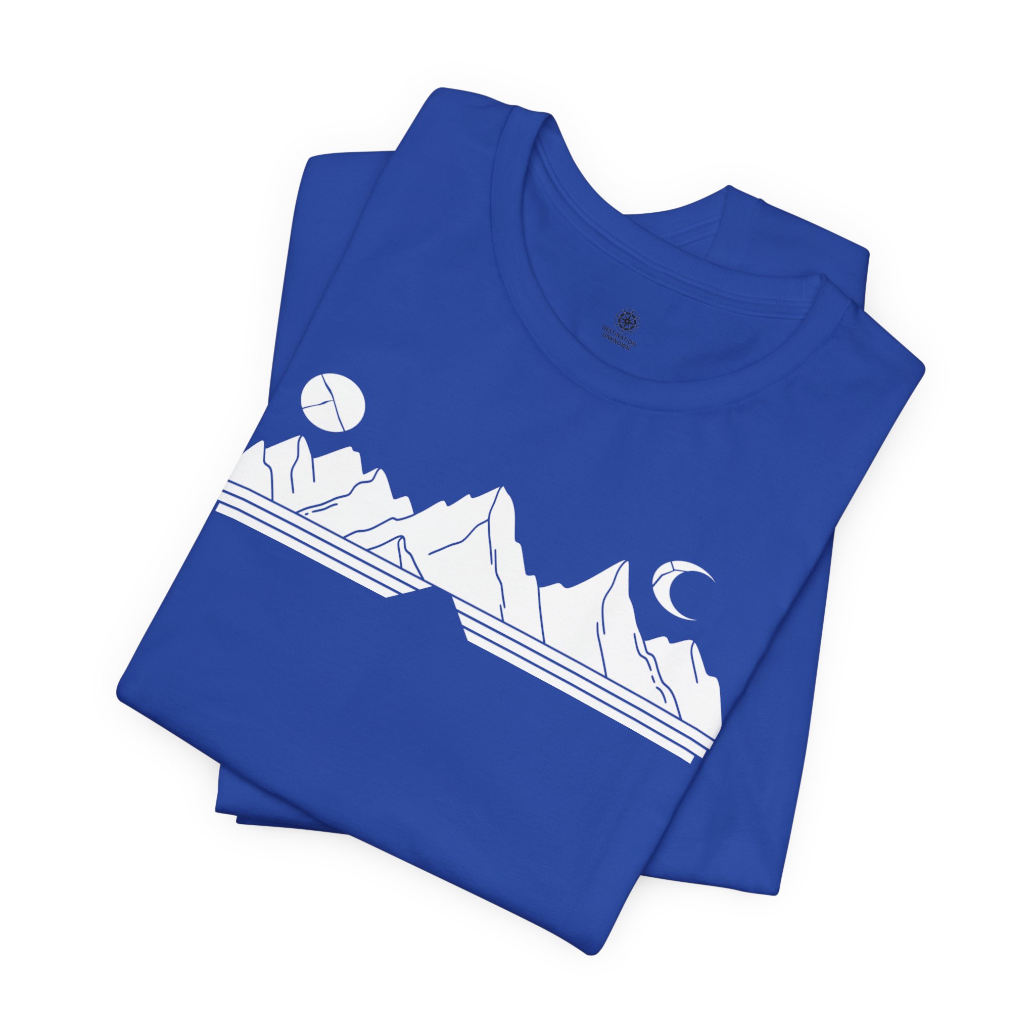 Summit Divide Shirt - Wander North Collection - Destination Unknown - Image 67