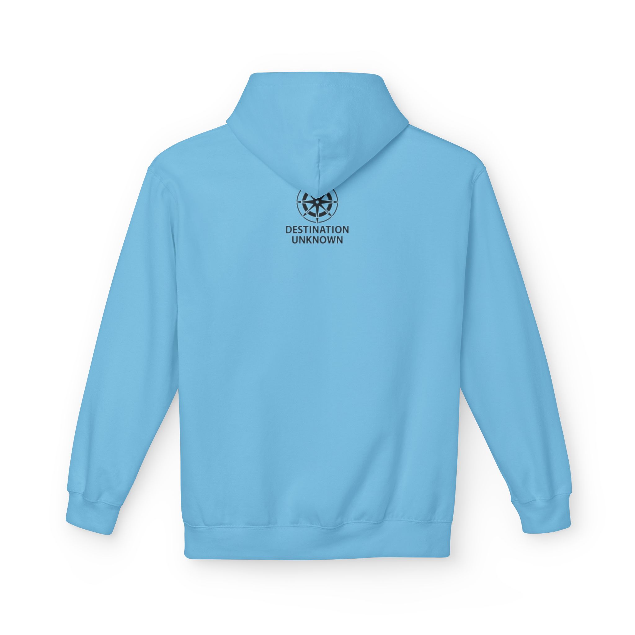 Endless Roads Hoodie - Lost Horizons - Destination Unknown - Image 27