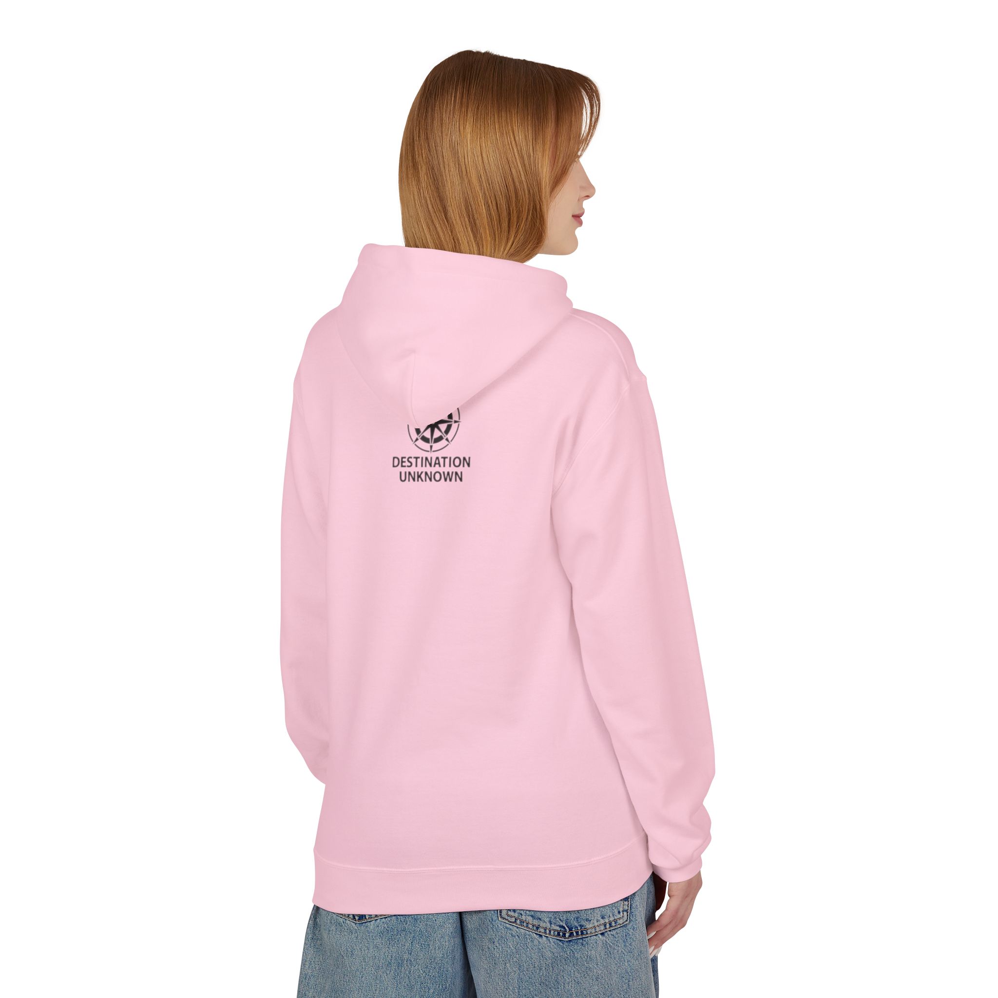 Endless Roads Hoodie - Lost Horizons - Destination Unknown - Image 47