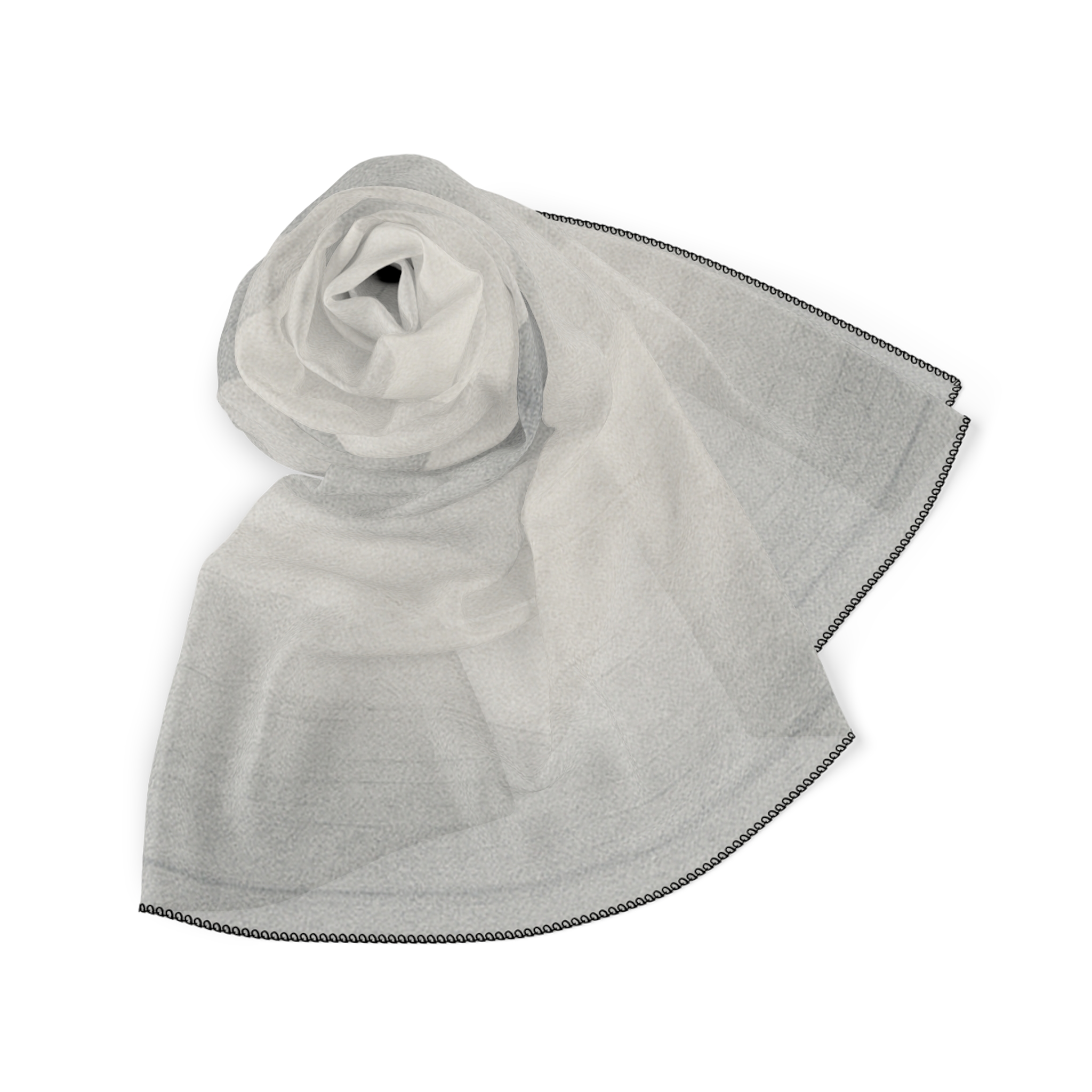 Into the Mist - Lost Horizons Scarf - Destination Unknown - Image 4