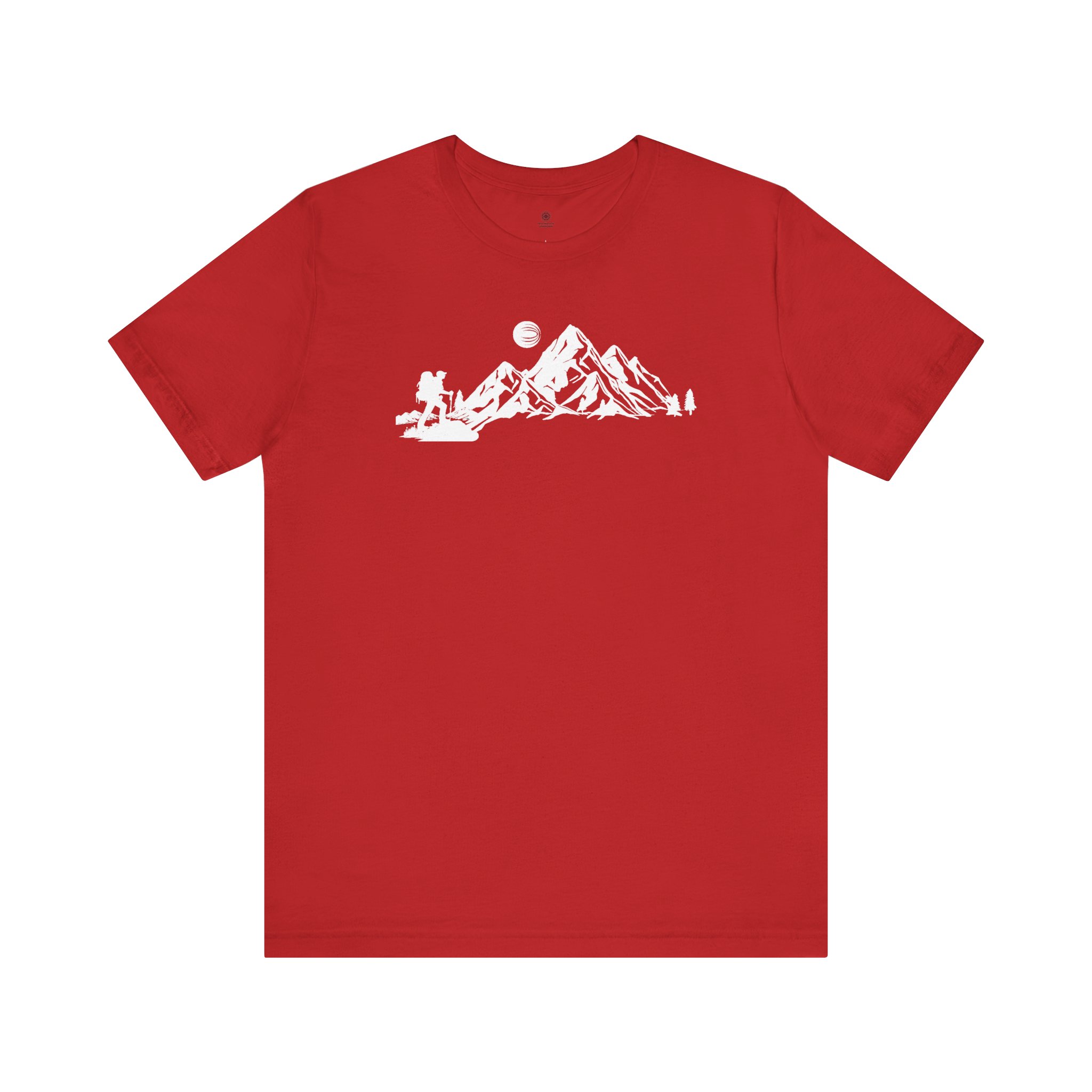 Summit Passage Shirt - Wander North Collection - Destination Unknown - Image 70