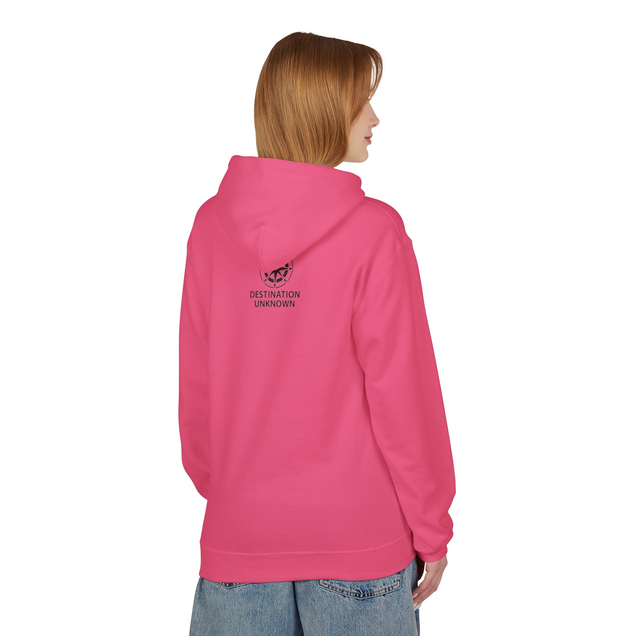 Endless Roads Hoodie - Lost Horizons - Destination Unknown - Image 59