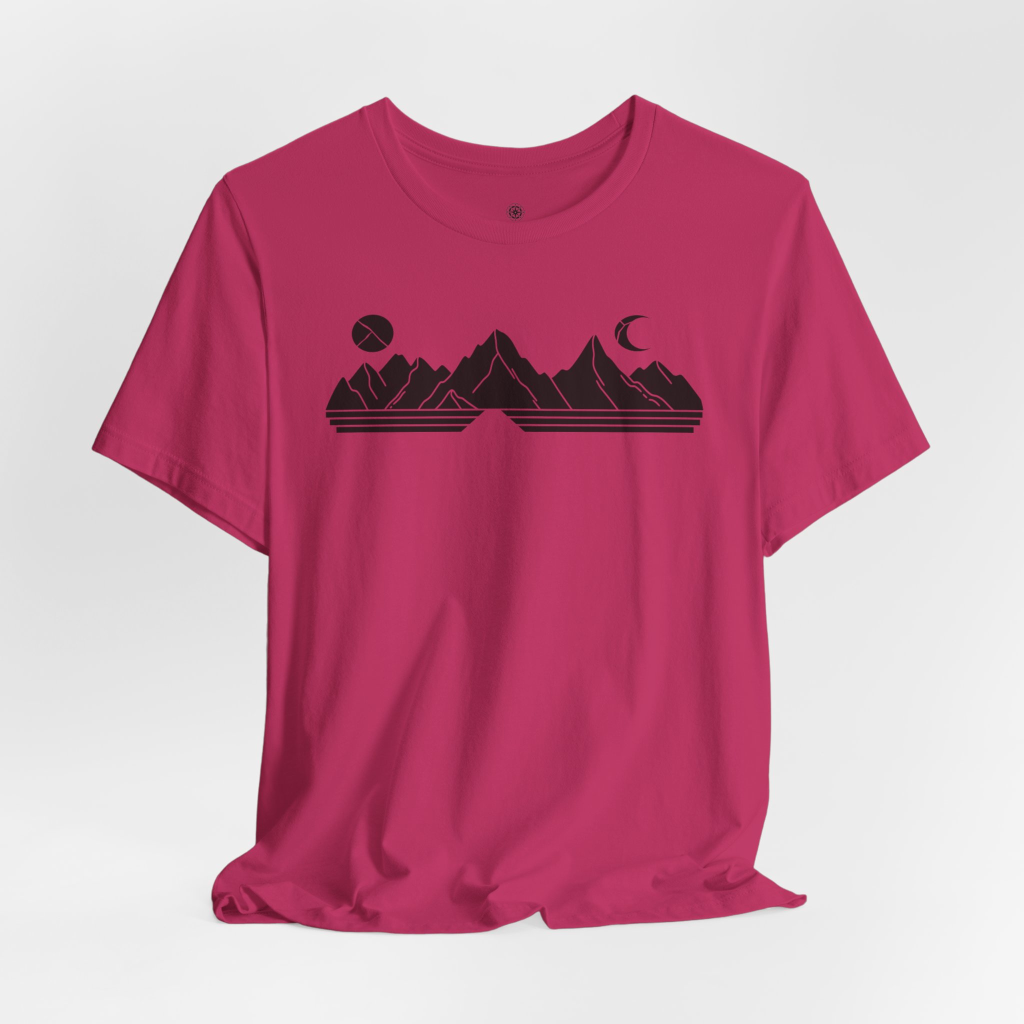 Summit Divide Shirt - Wander North Collection - Destination Unknown - Image 91