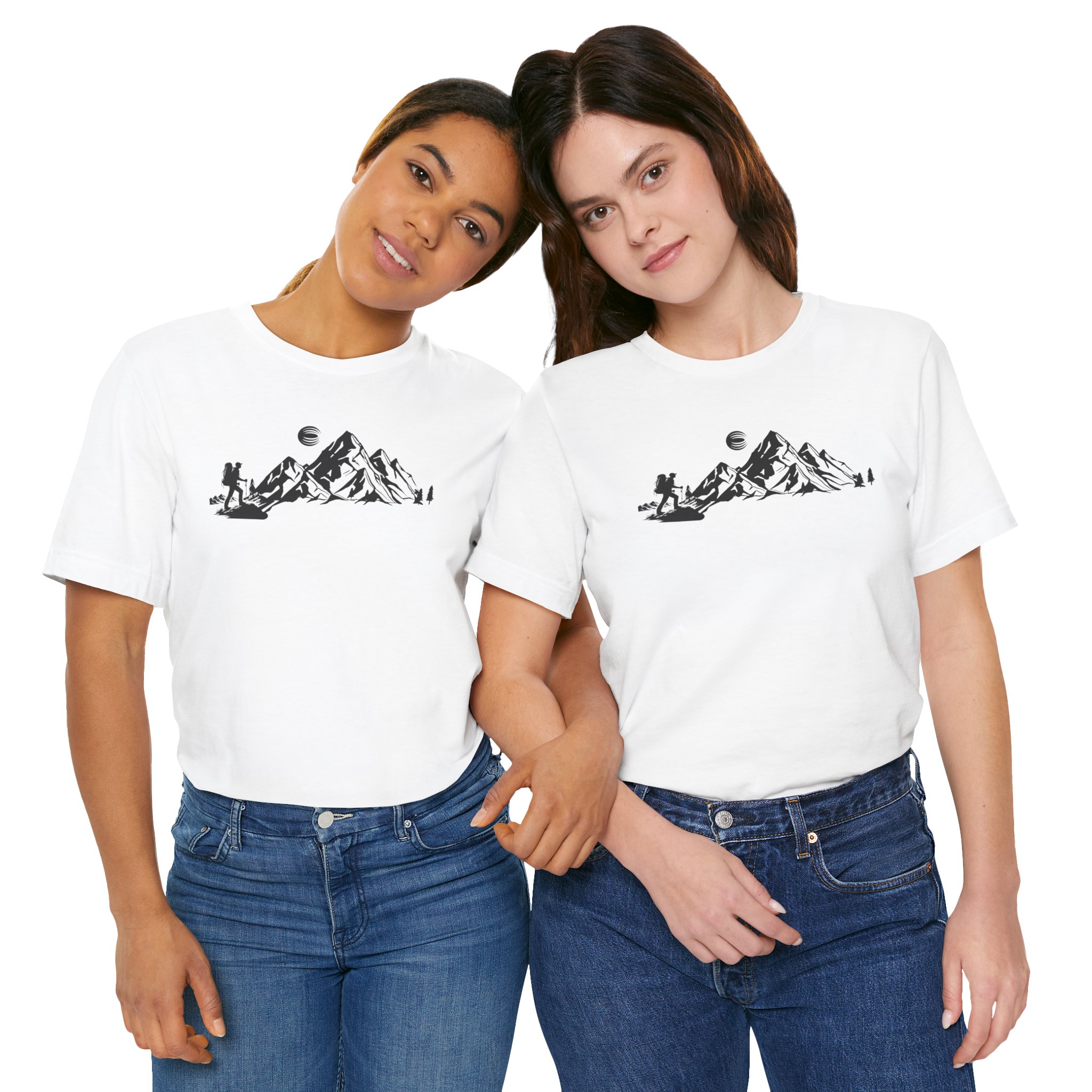 Summit Passage Shirt - Wander North Collection - Destination Unknown - Image 33