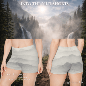 Into the Mist Shorts - Lost Horizons Collection - Destination Unknown