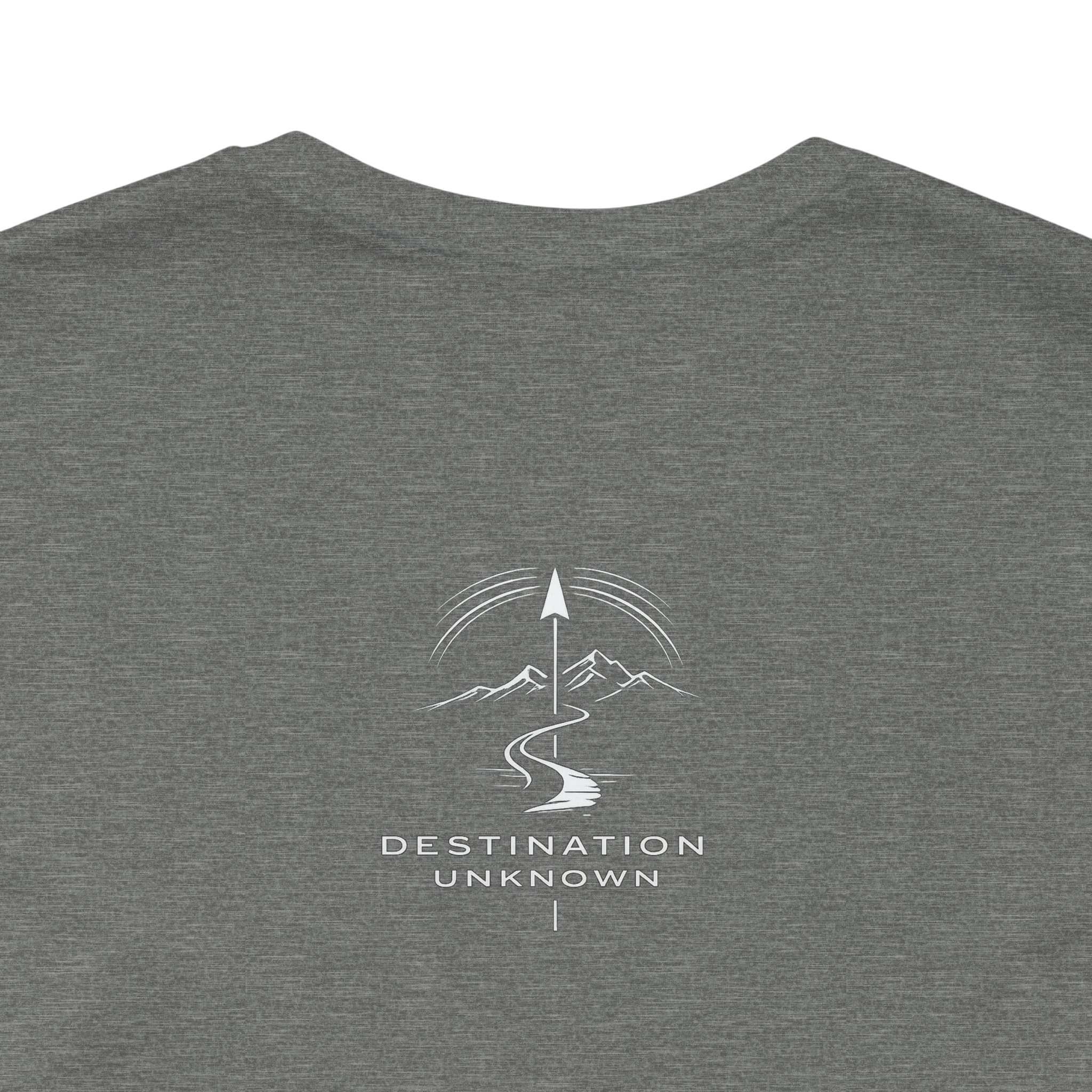Wander North Trail Arrow Shirt - Wander North Collection - Destination Unknown - Image 106