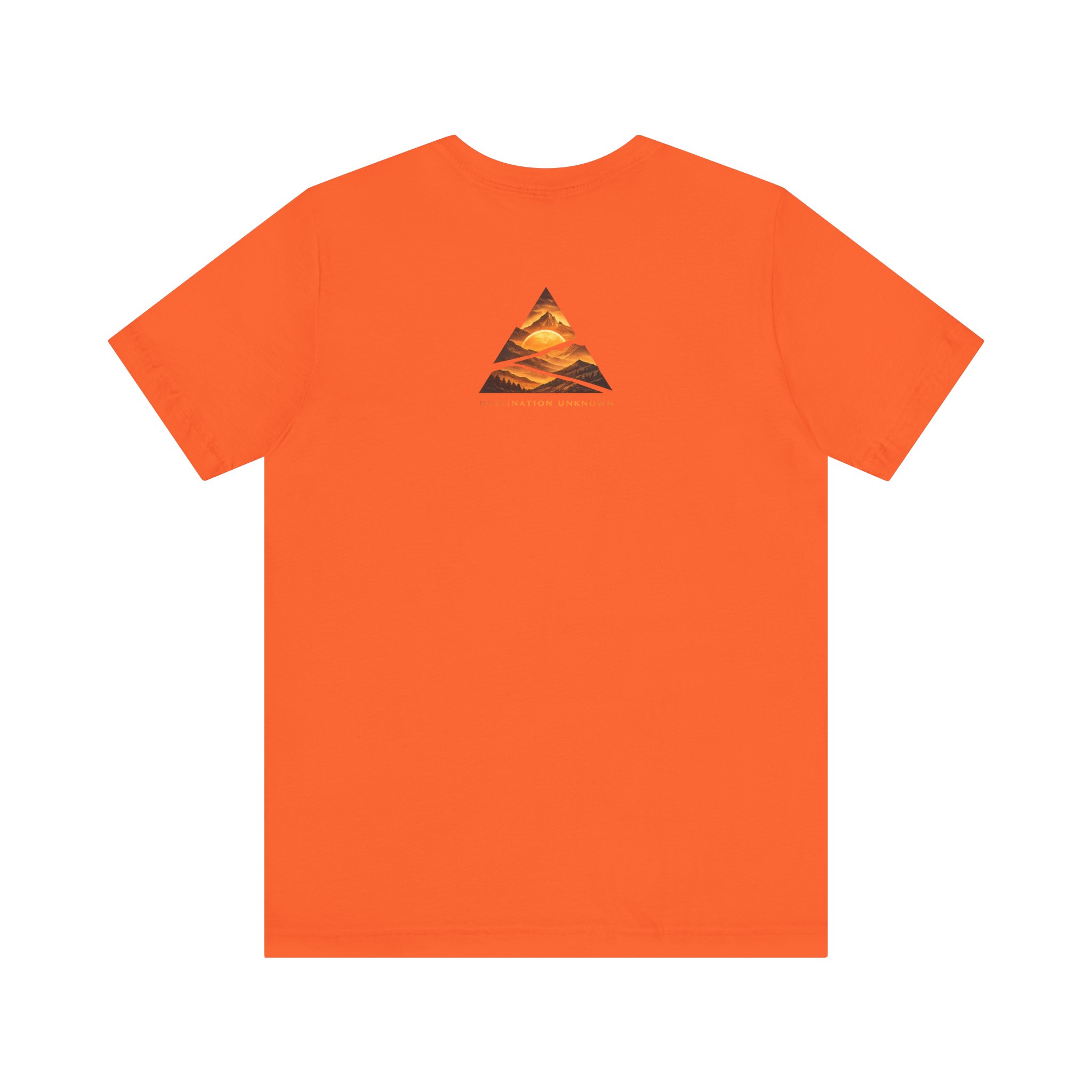 Solar Drift Horizon Shirt - Lost Horizons Collection - Destination Unknown - Image 14