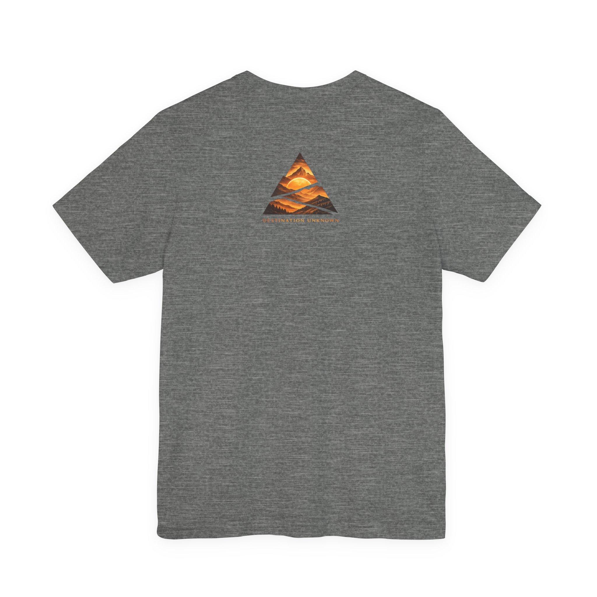 Solar Drift Horizon Shirt - Lost Horizons Collection - Destination Unknown - Image 102