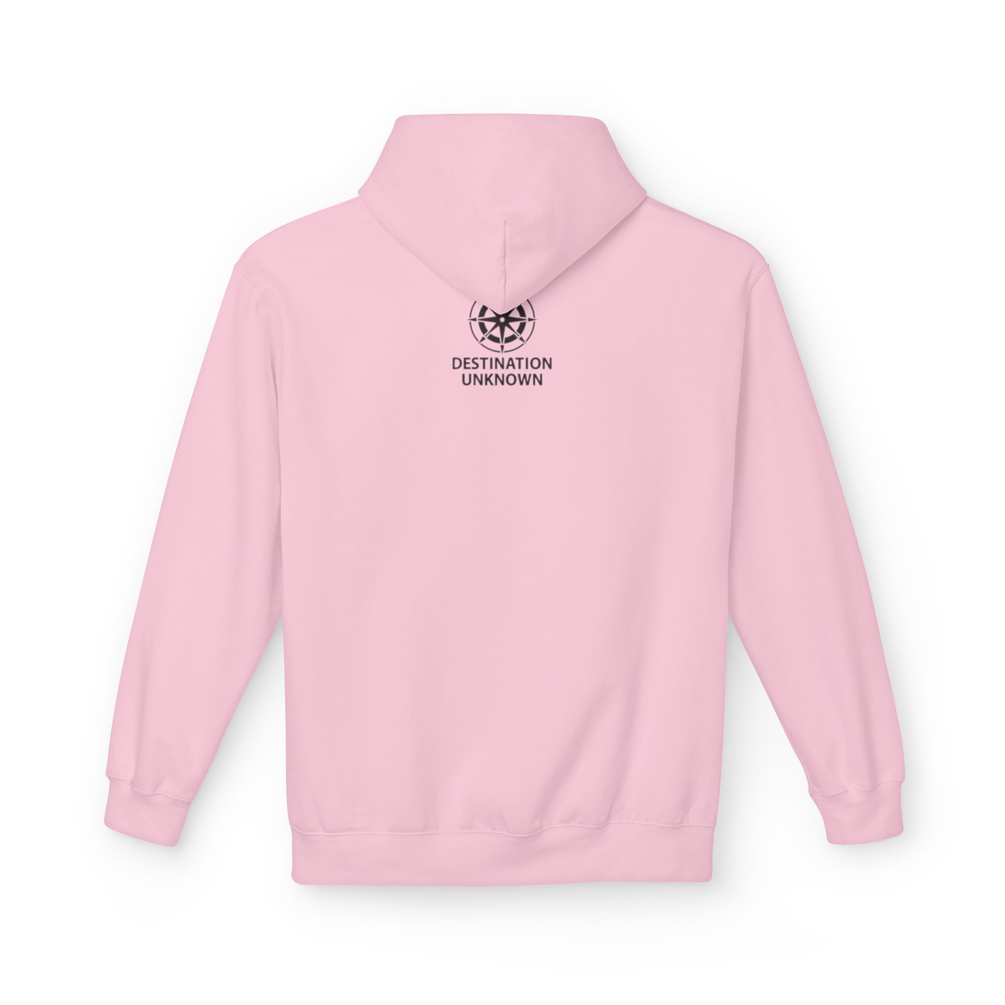 Endless Roads Hoodie - Lost Horizons - Destination Unknown - Image 45