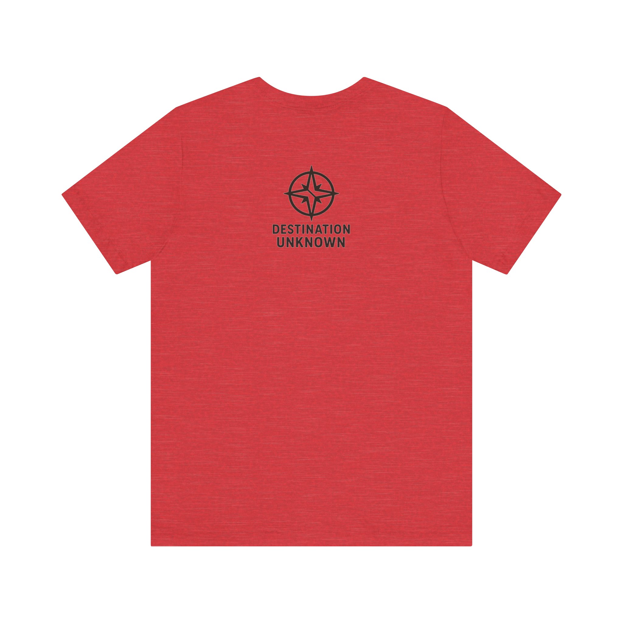 Above the Clouds Tee - Lost Horizons - Destination Unknown - Image 4